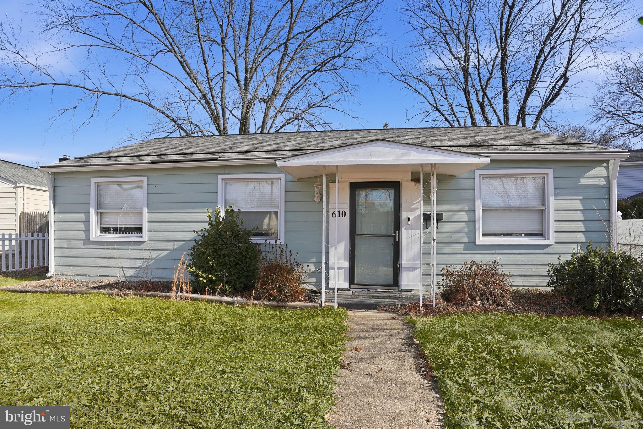 HARUNDALE - Residential