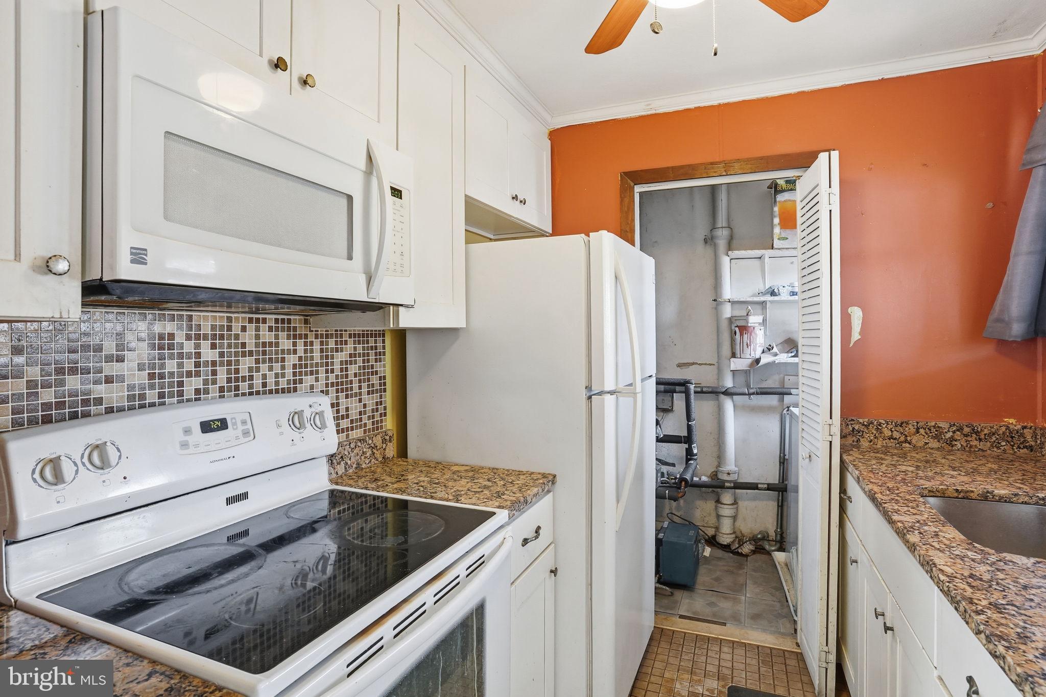 HARUNDALE - Residential