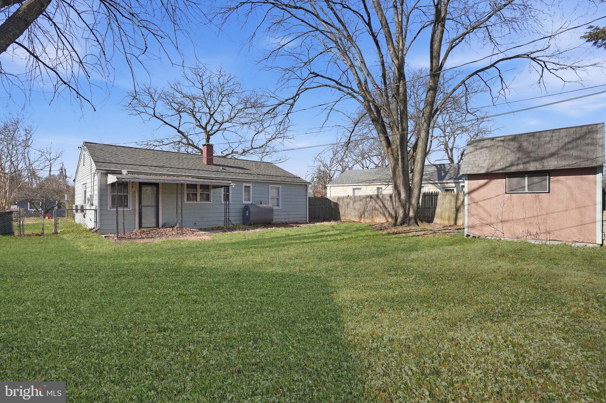 HARUNDALE - Residential