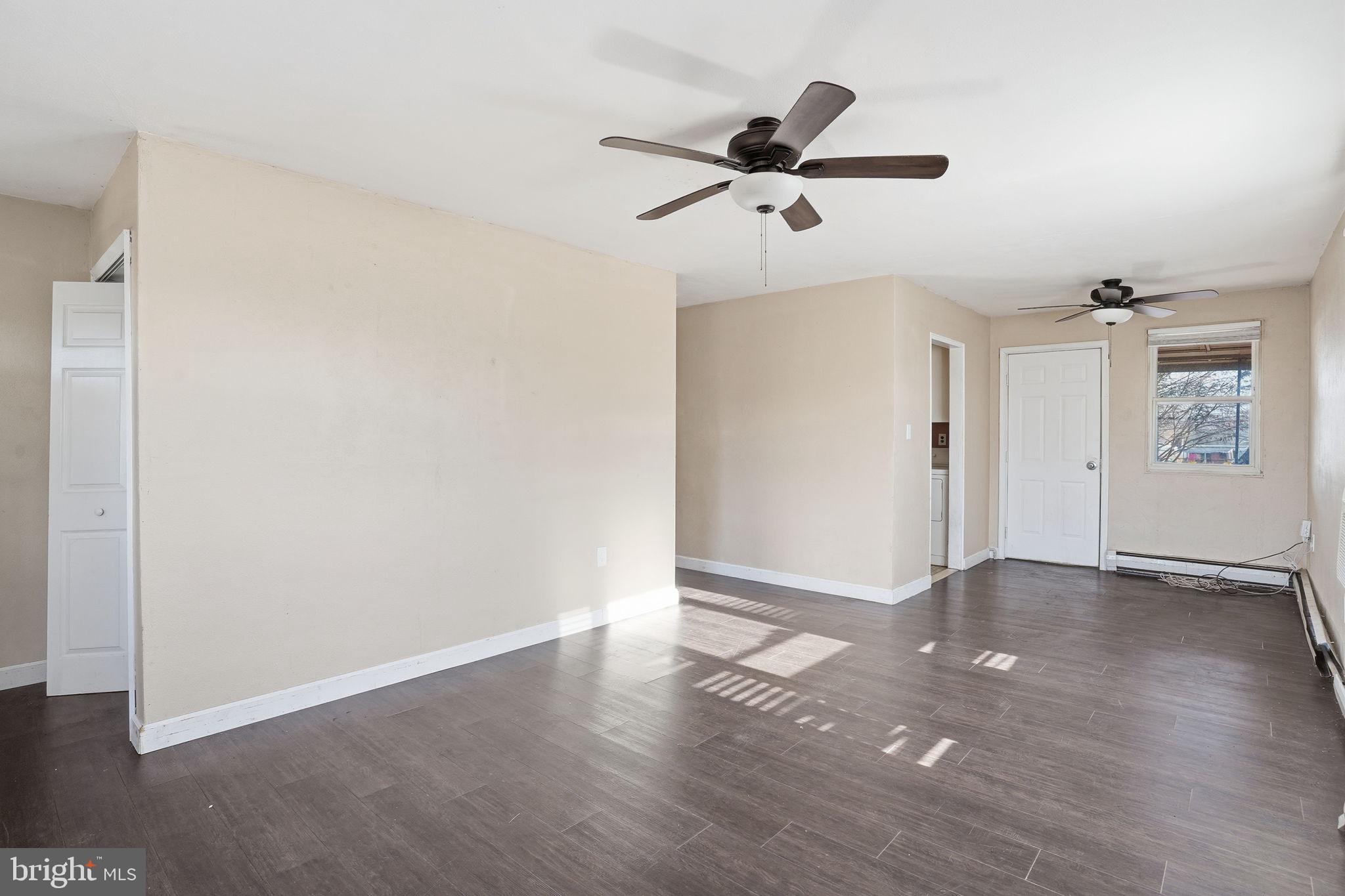 HARUNDALE - Residential