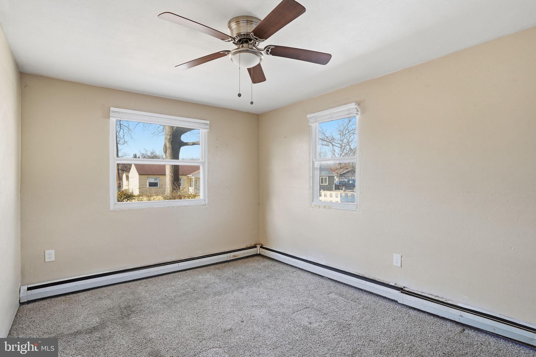 HARUNDALE - Residential