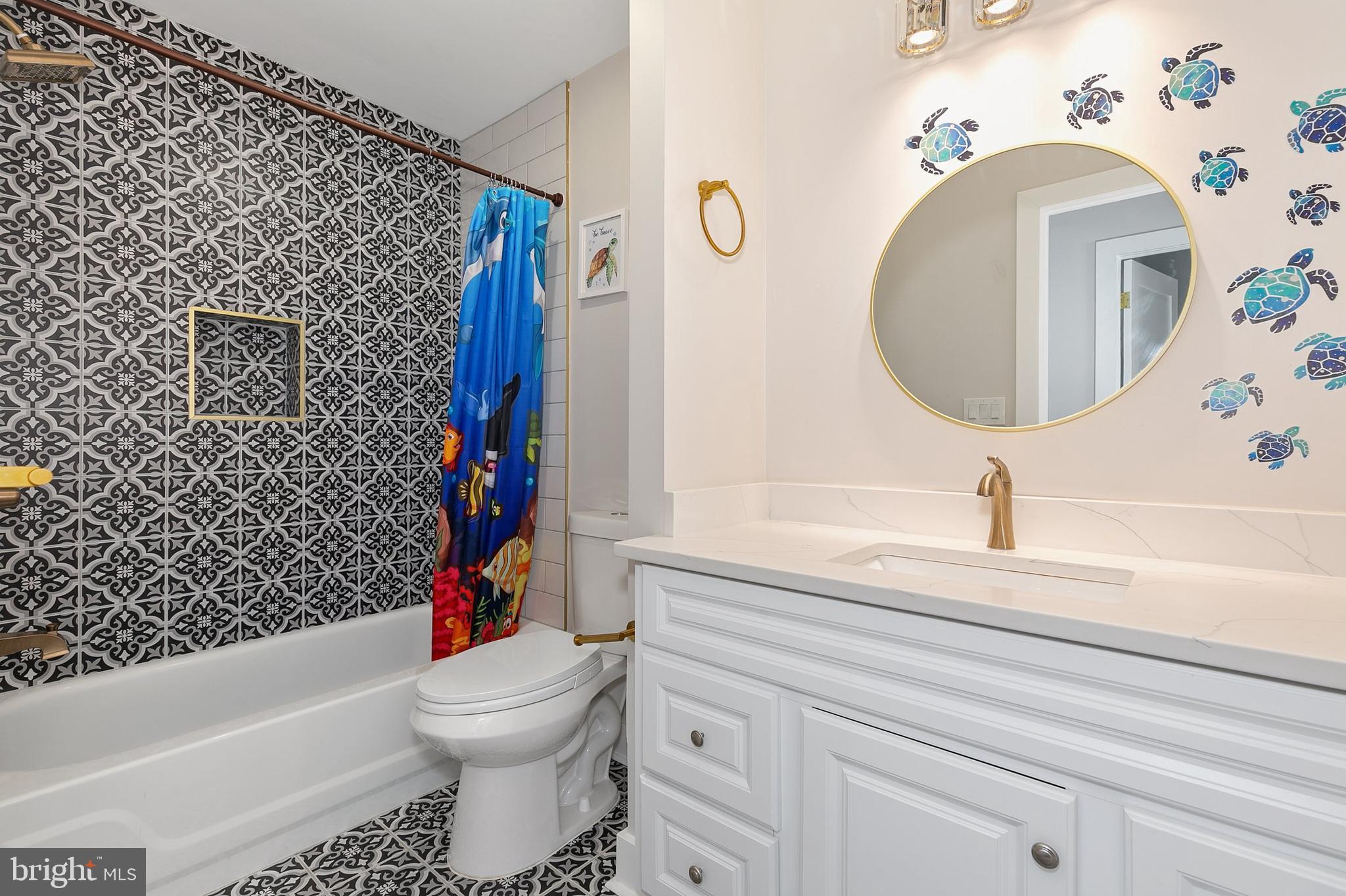 WOODLAND PARK - Residential