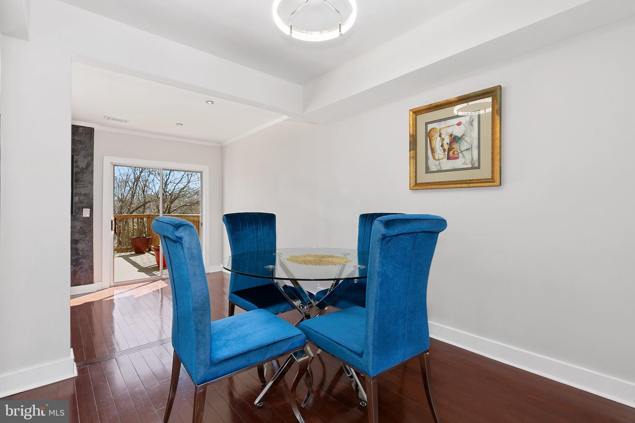 WOODLAND PARK - Residential