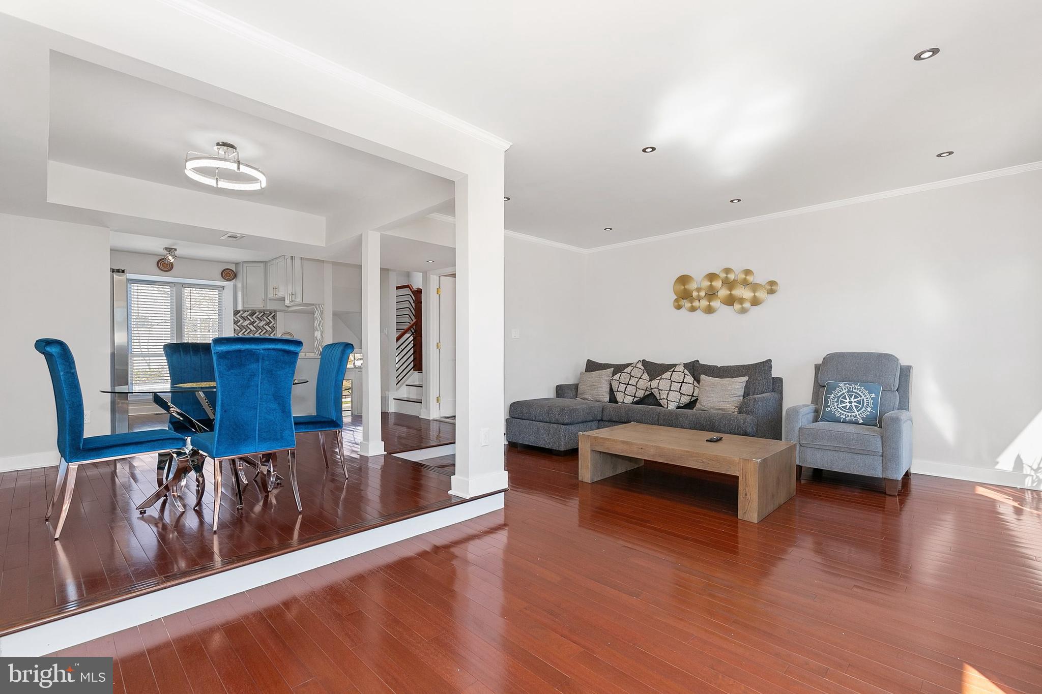 WOODLAND PARK - Residential