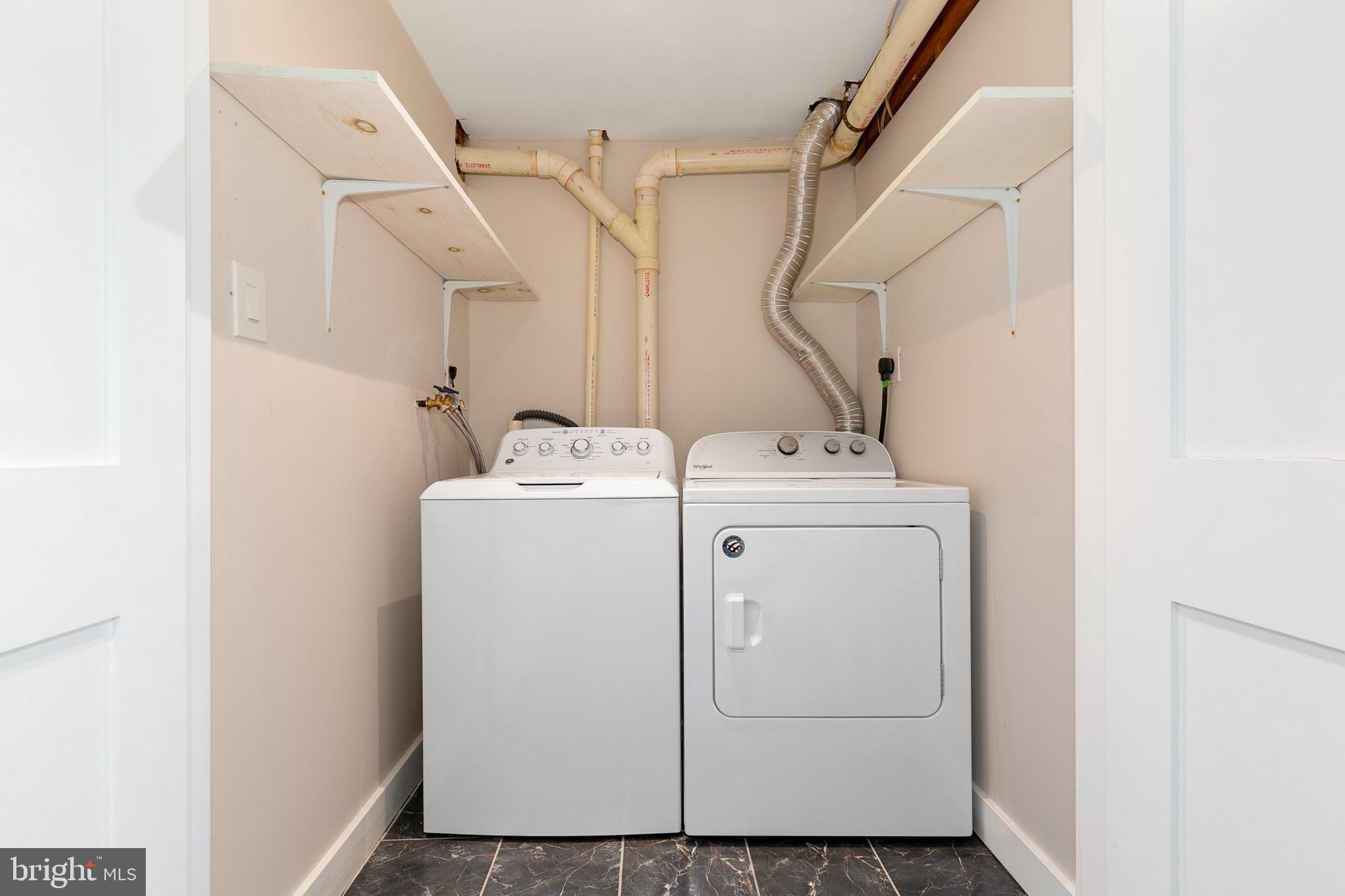 WOODLAND PARK - Residential