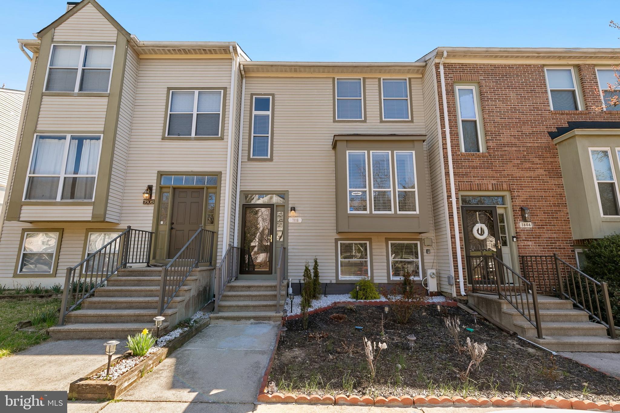 WOODLAND PARK - Residential