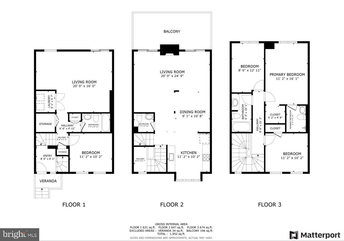 WOODLAND PARK - Residential