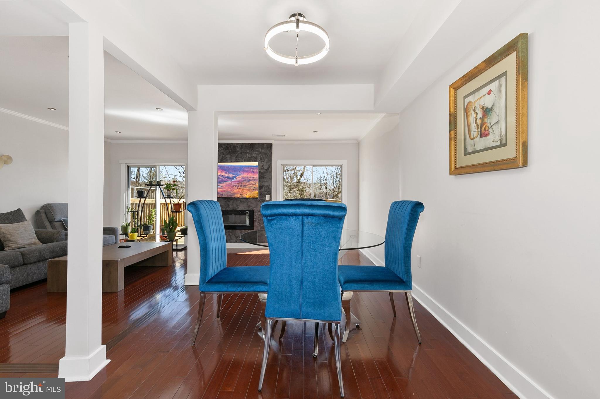 WOODLAND PARK - Residential