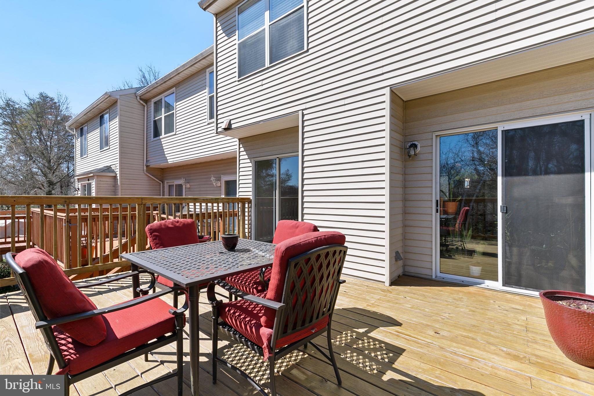 WOODLAND PARK - Residential