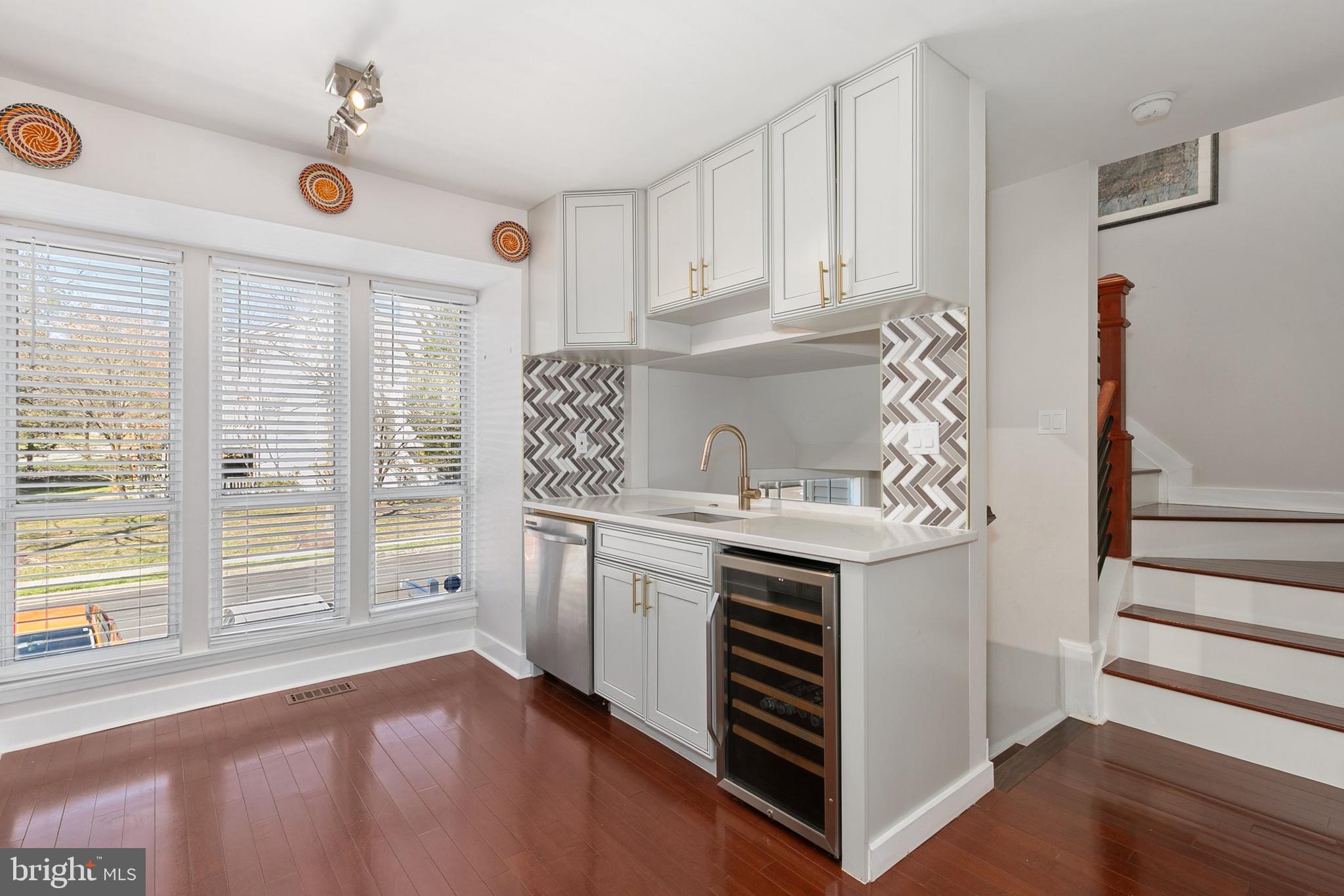 WOODLAND PARK - Residential