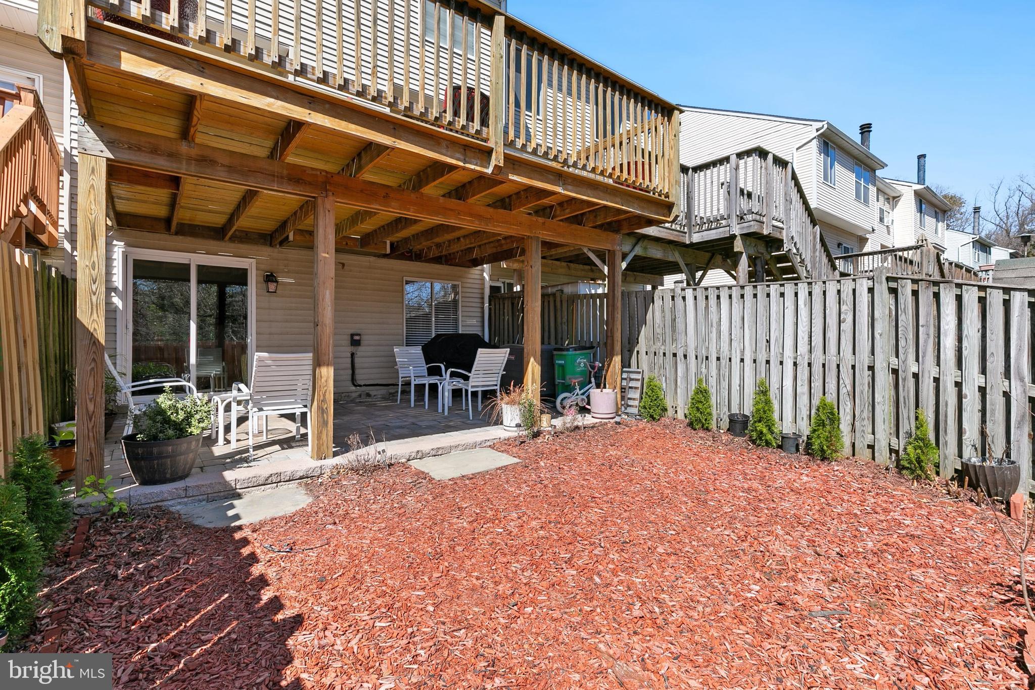 WOODLAND PARK - Residential