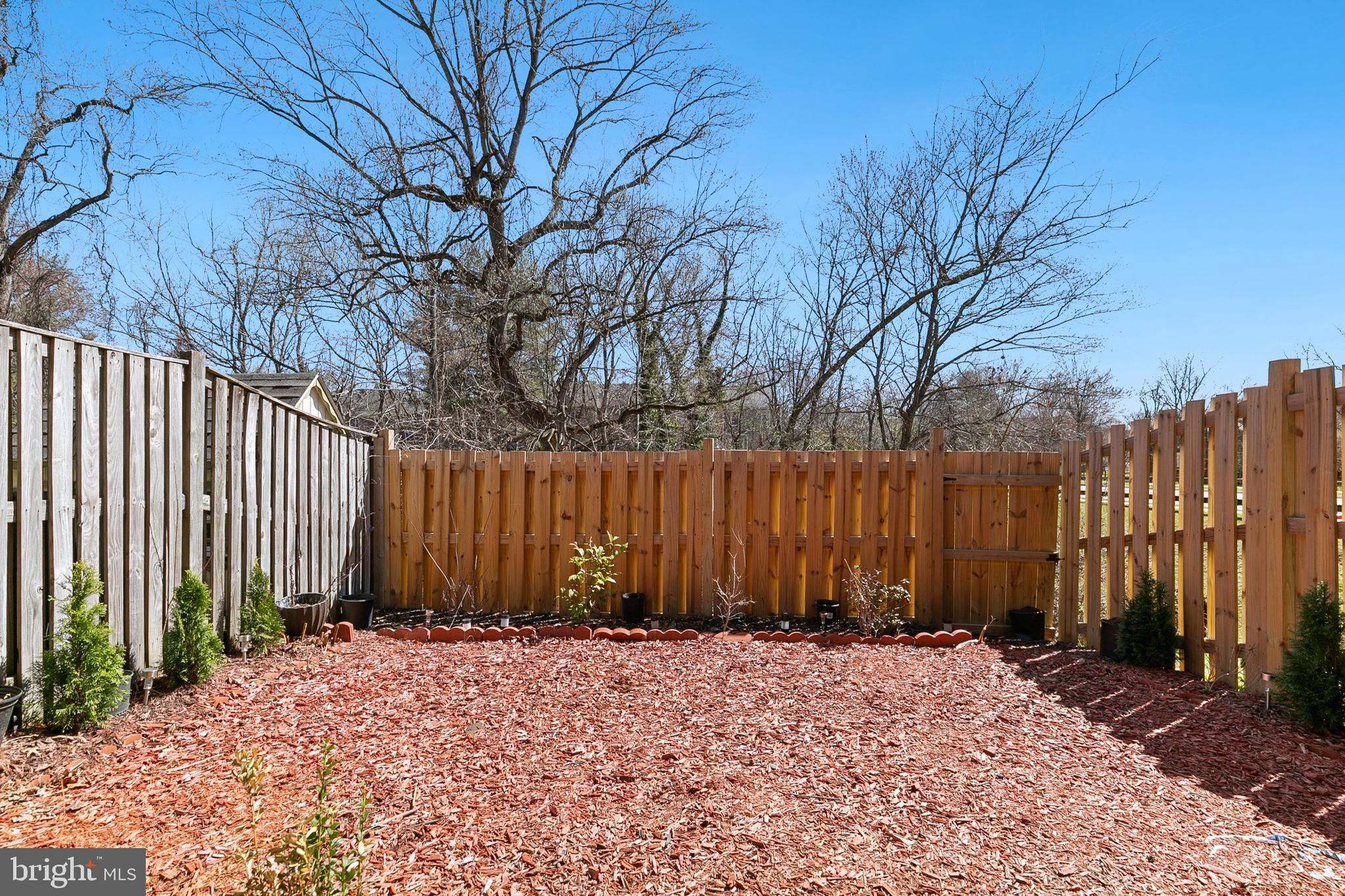 WOODLAND PARK - Residential