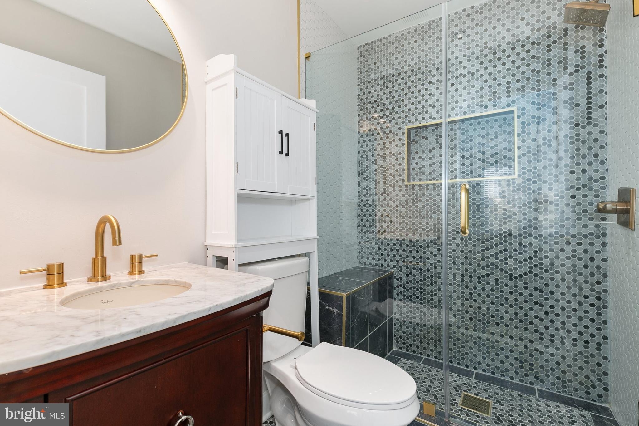 WOODLAND PARK - Residential