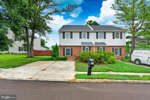 Photo of 2025 Fort Bevon Road, HARLEYSVILLE, PA 19438 (MLS # PAMC2186798)