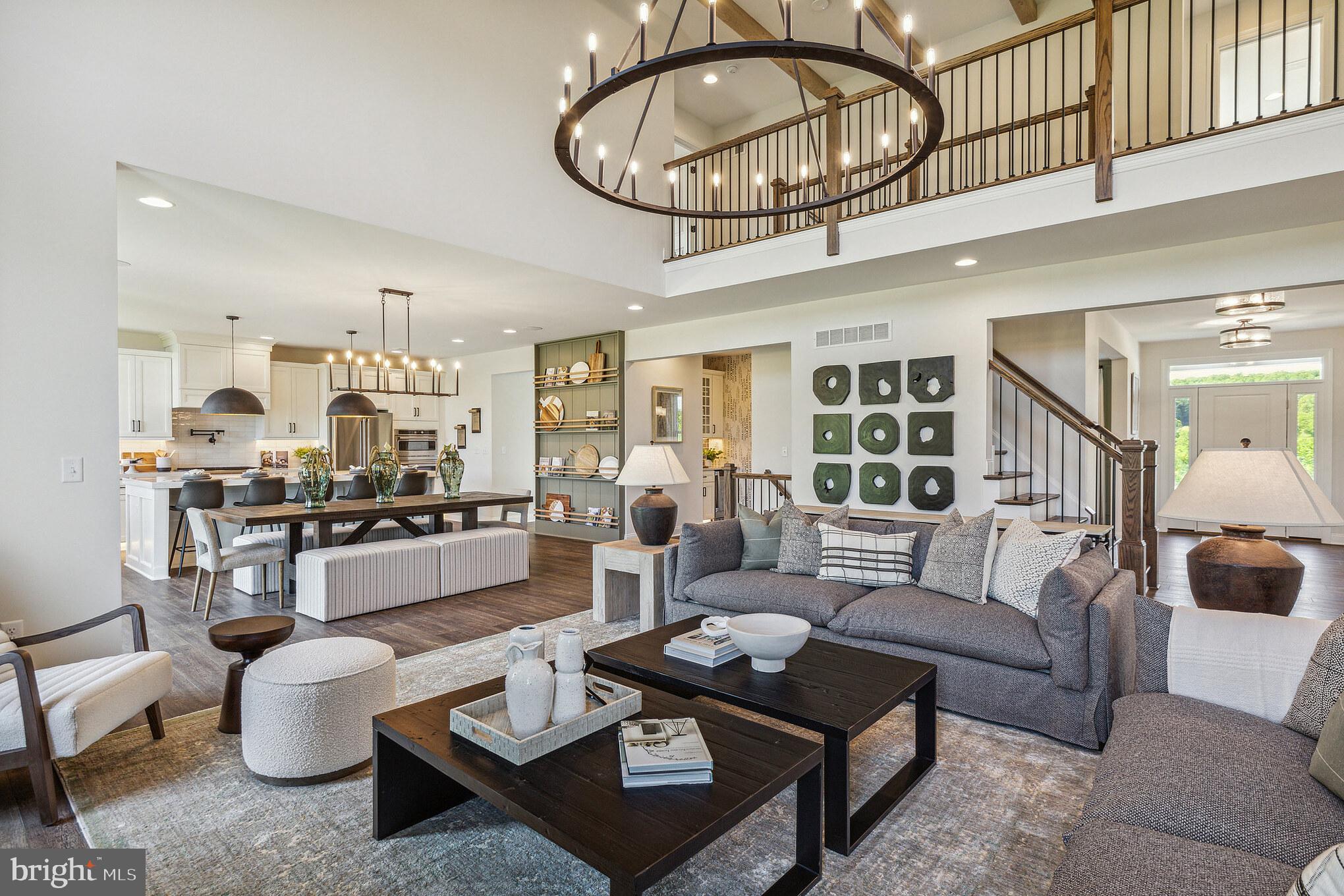 MAPLE RIDGE ESTATES - Residential