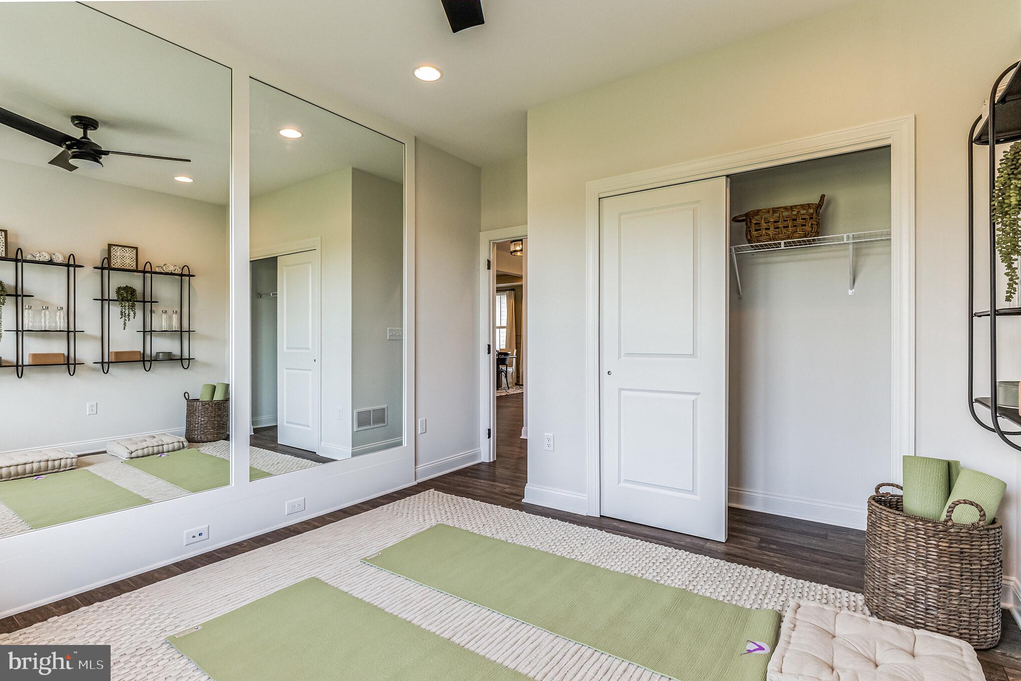 MAPLE RIDGE ESTATES - Residential