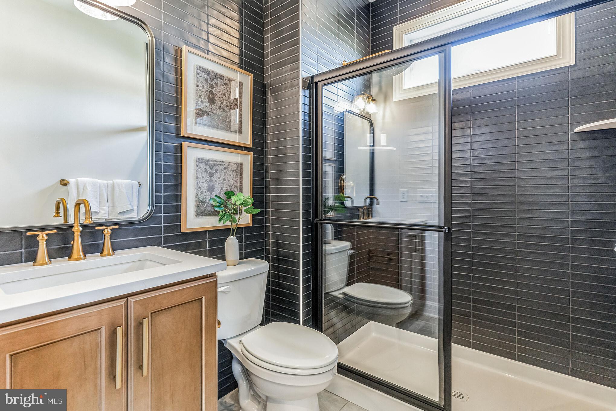 MAPLE RIDGE ESTATES - Residential