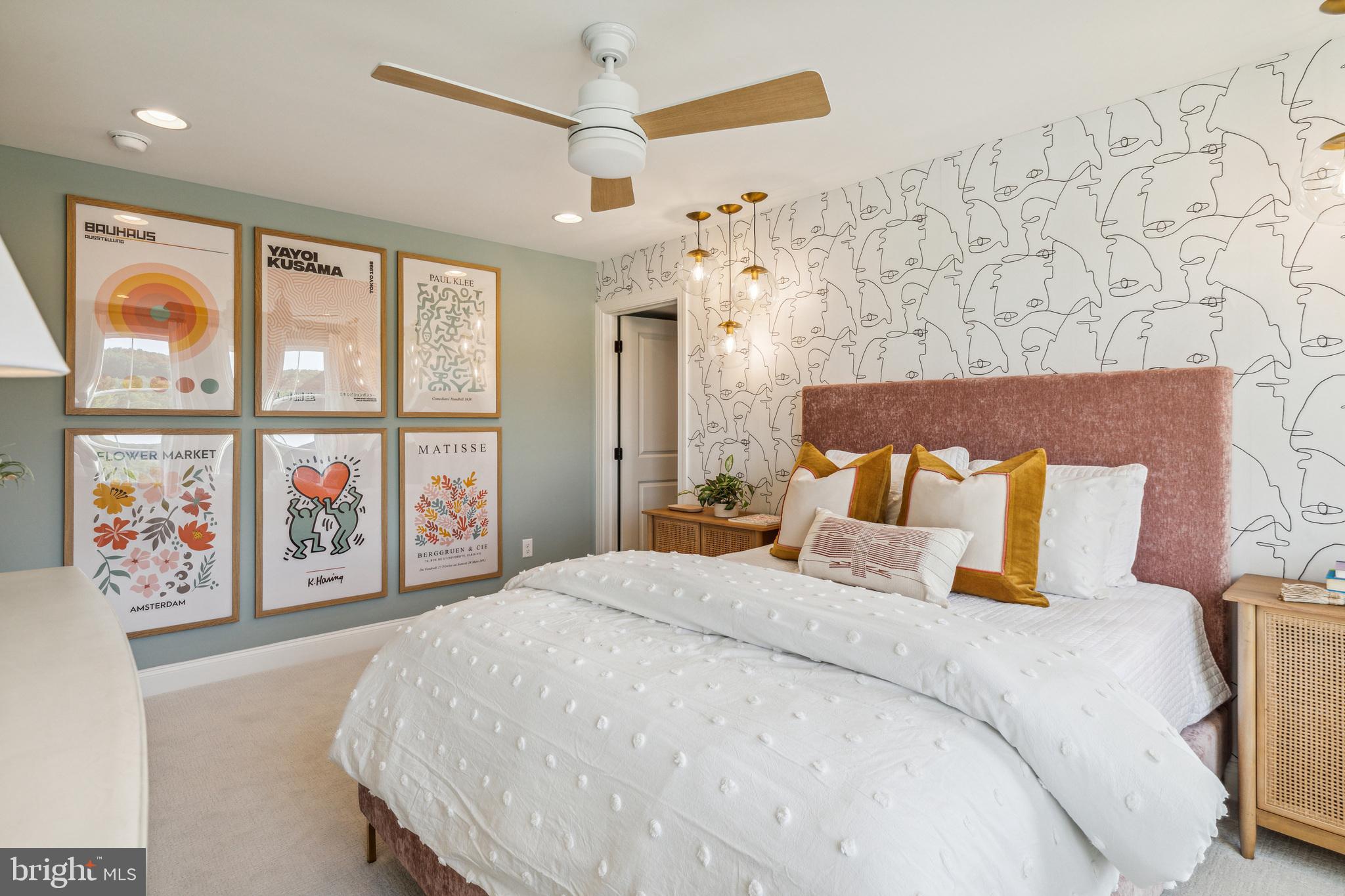 MAPLE RIDGE ESTATES - Residential