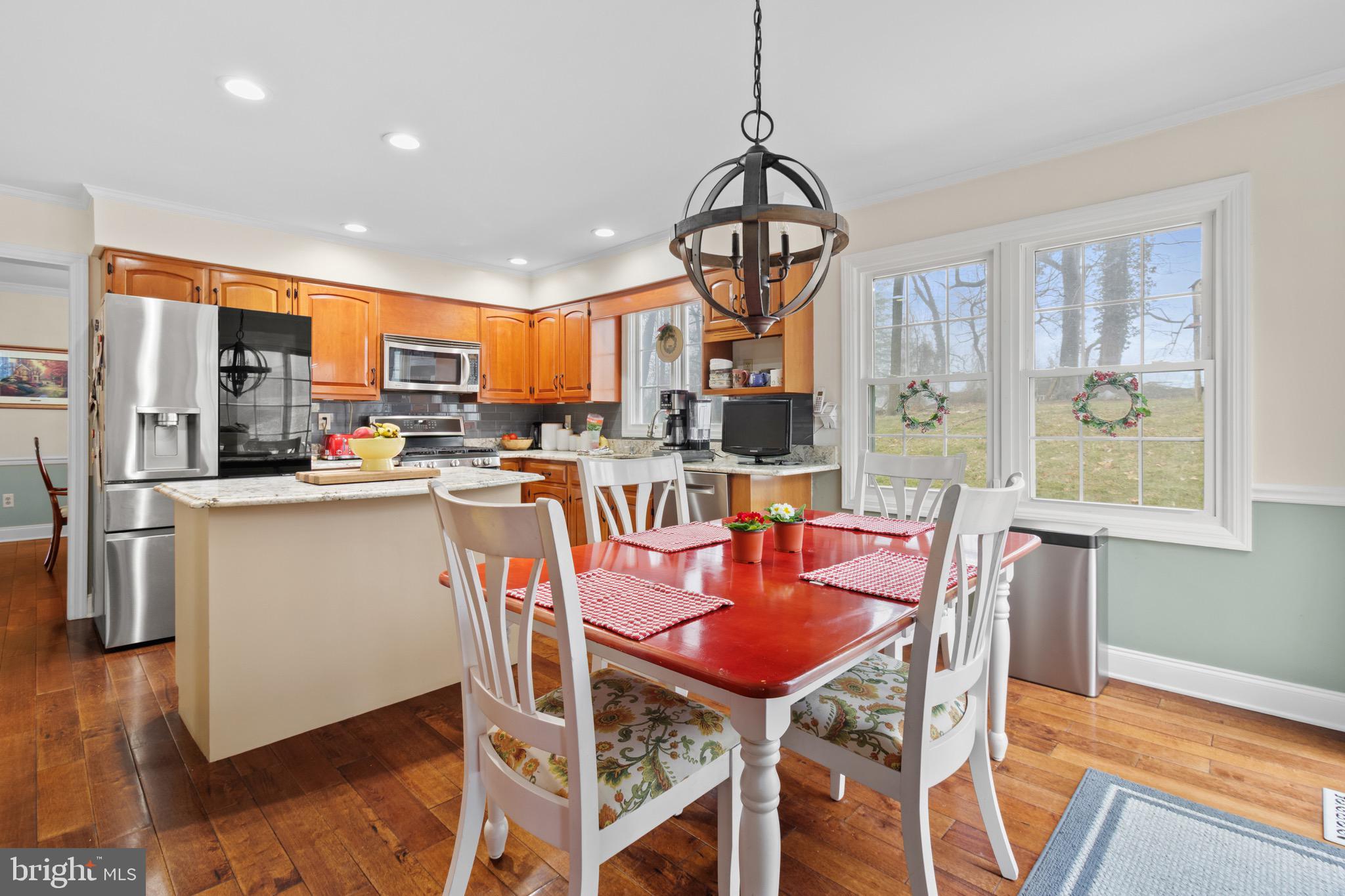 CHESTNUT VALLEY - Residential