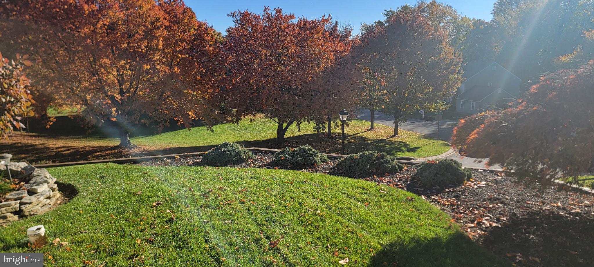 CHESTNUT VALLEY - Residential