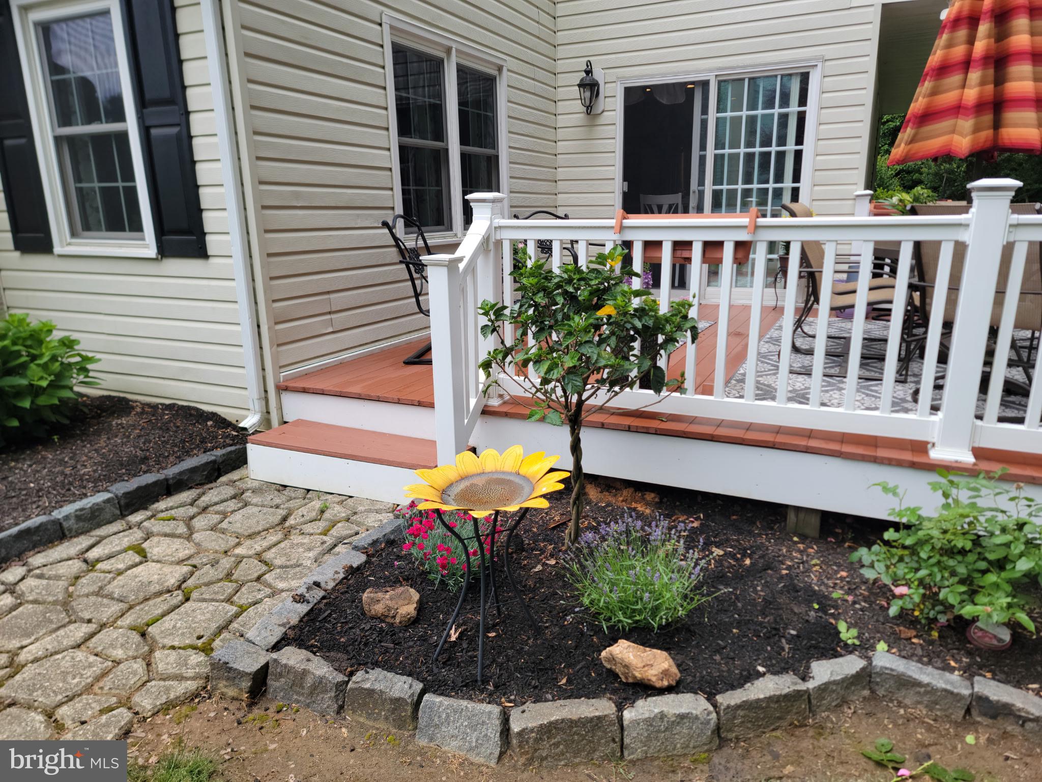 CHESTNUT VALLEY - Residential