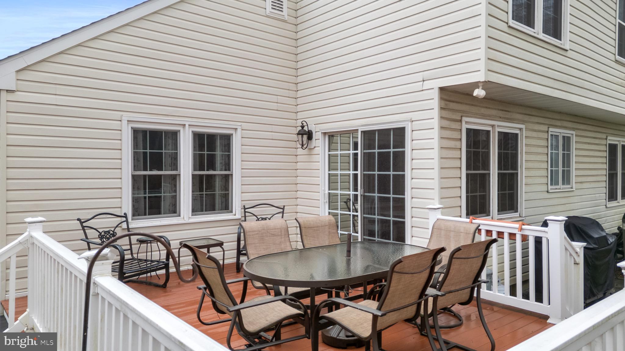 CHESTNUT VALLEY - Residential