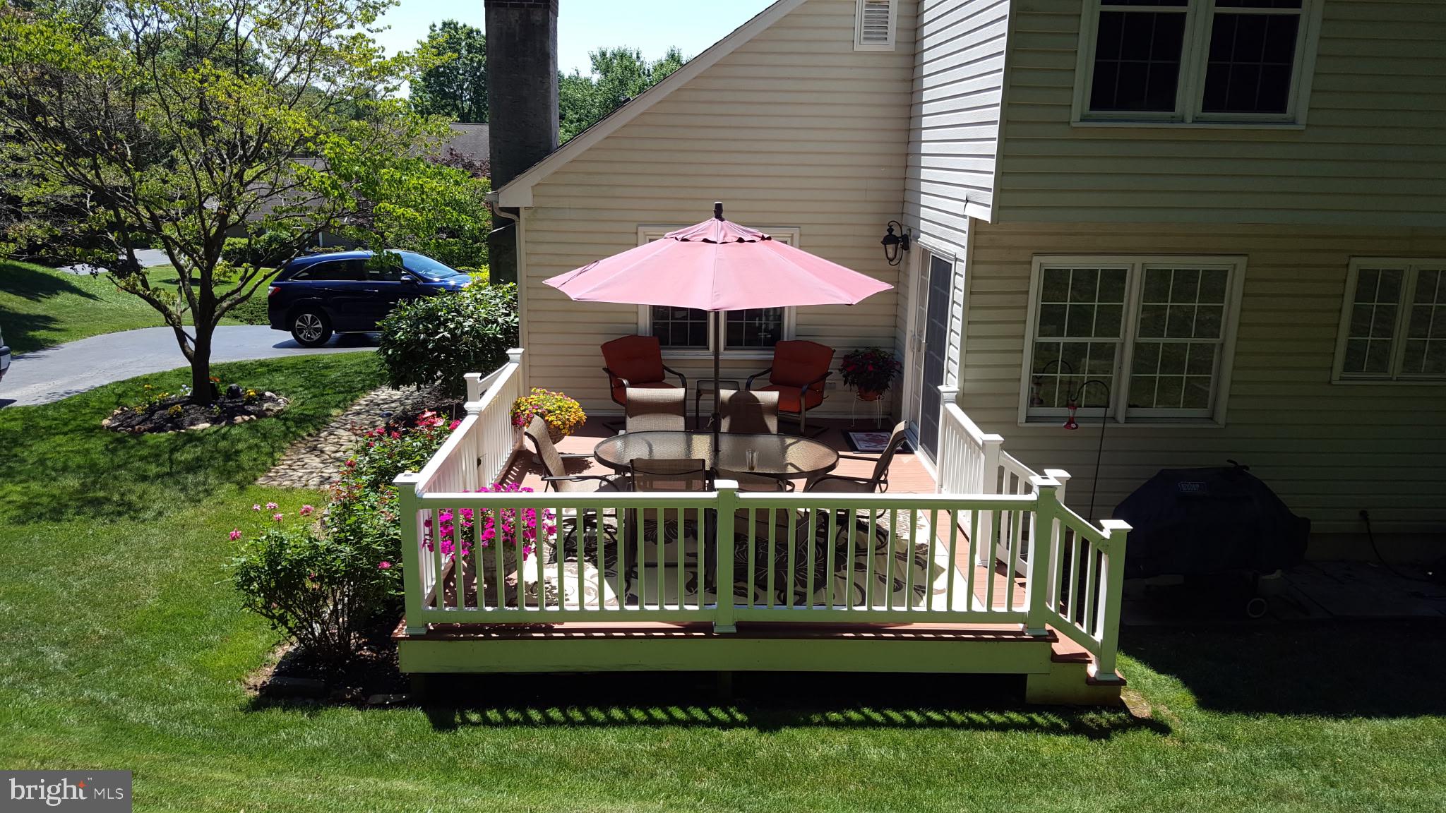 CHESTNUT VALLEY - Residential