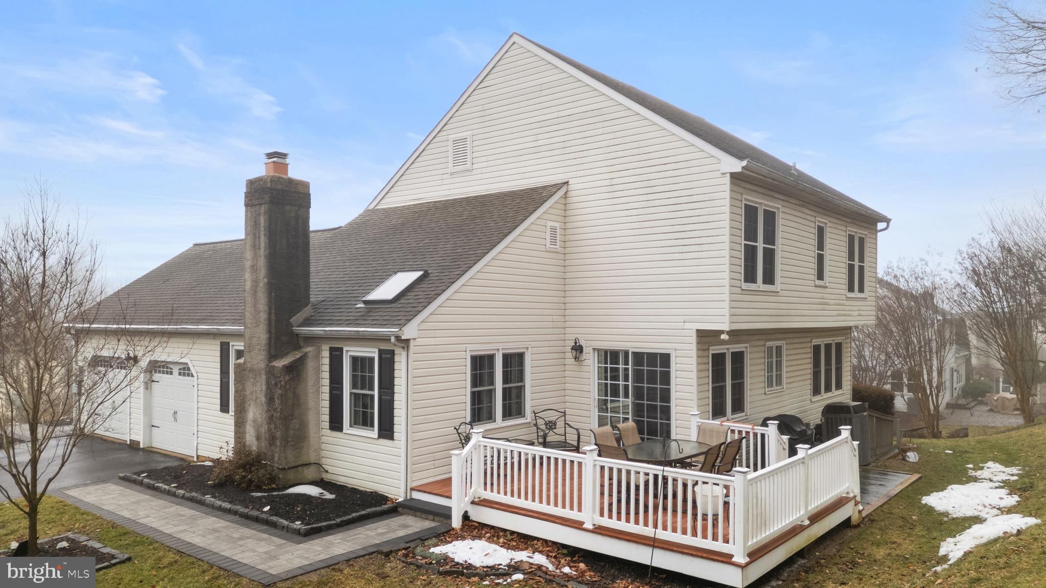 CHESTNUT VALLEY - Residential