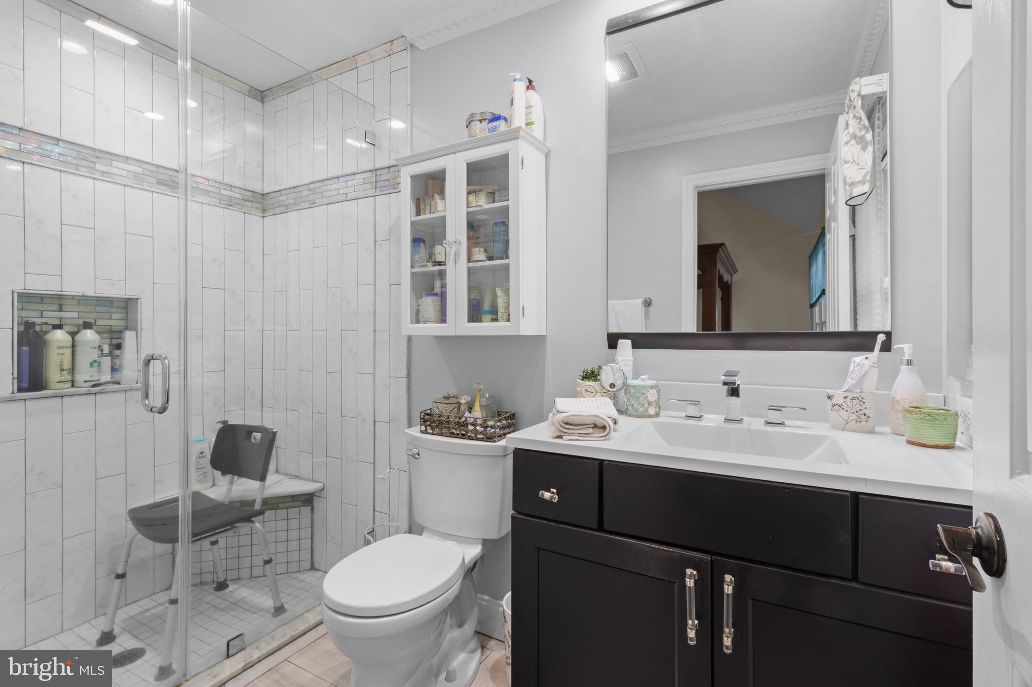 CHESTNUT VALLEY - Residential