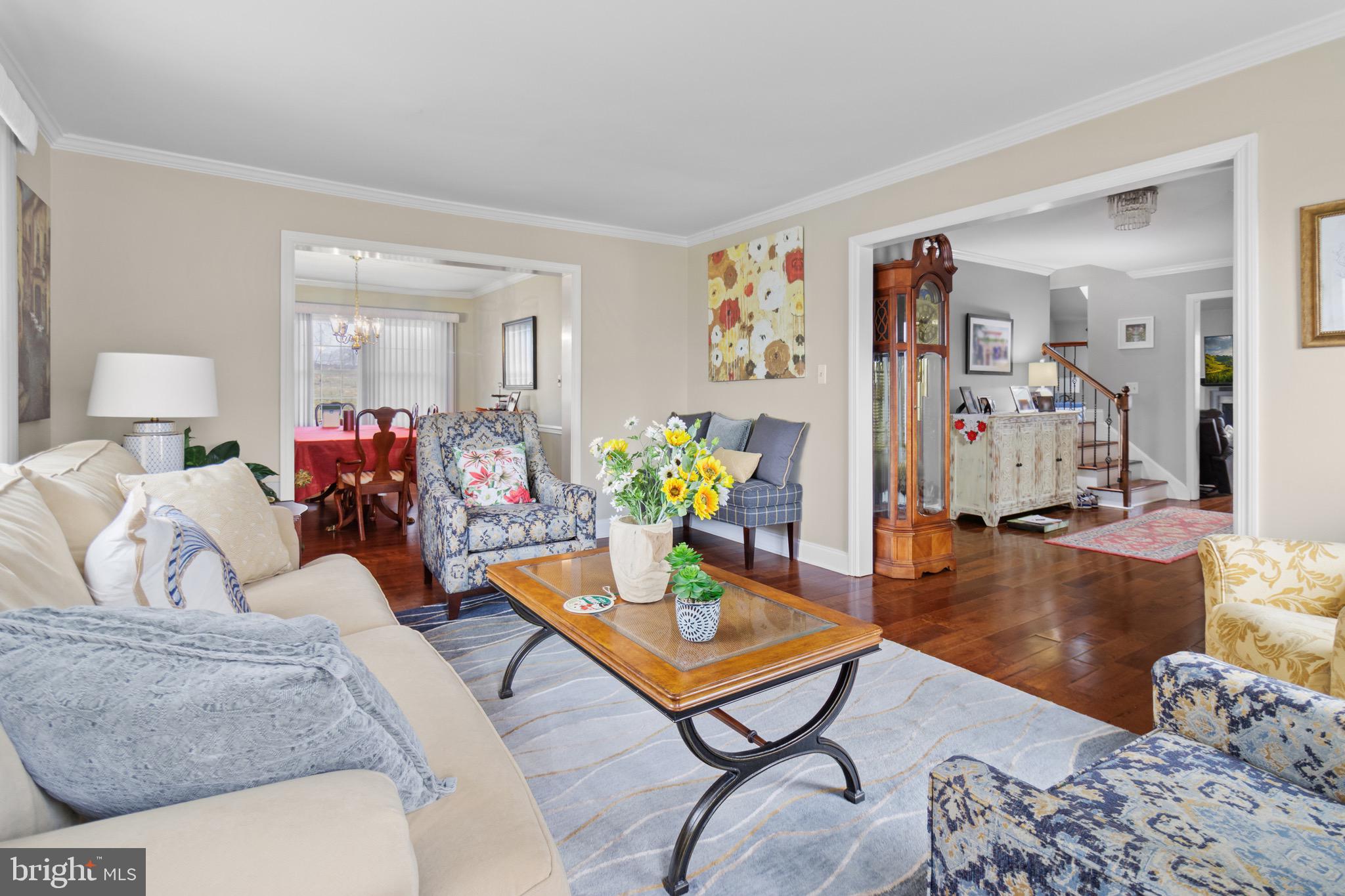 CHESTNUT VALLEY - Residential