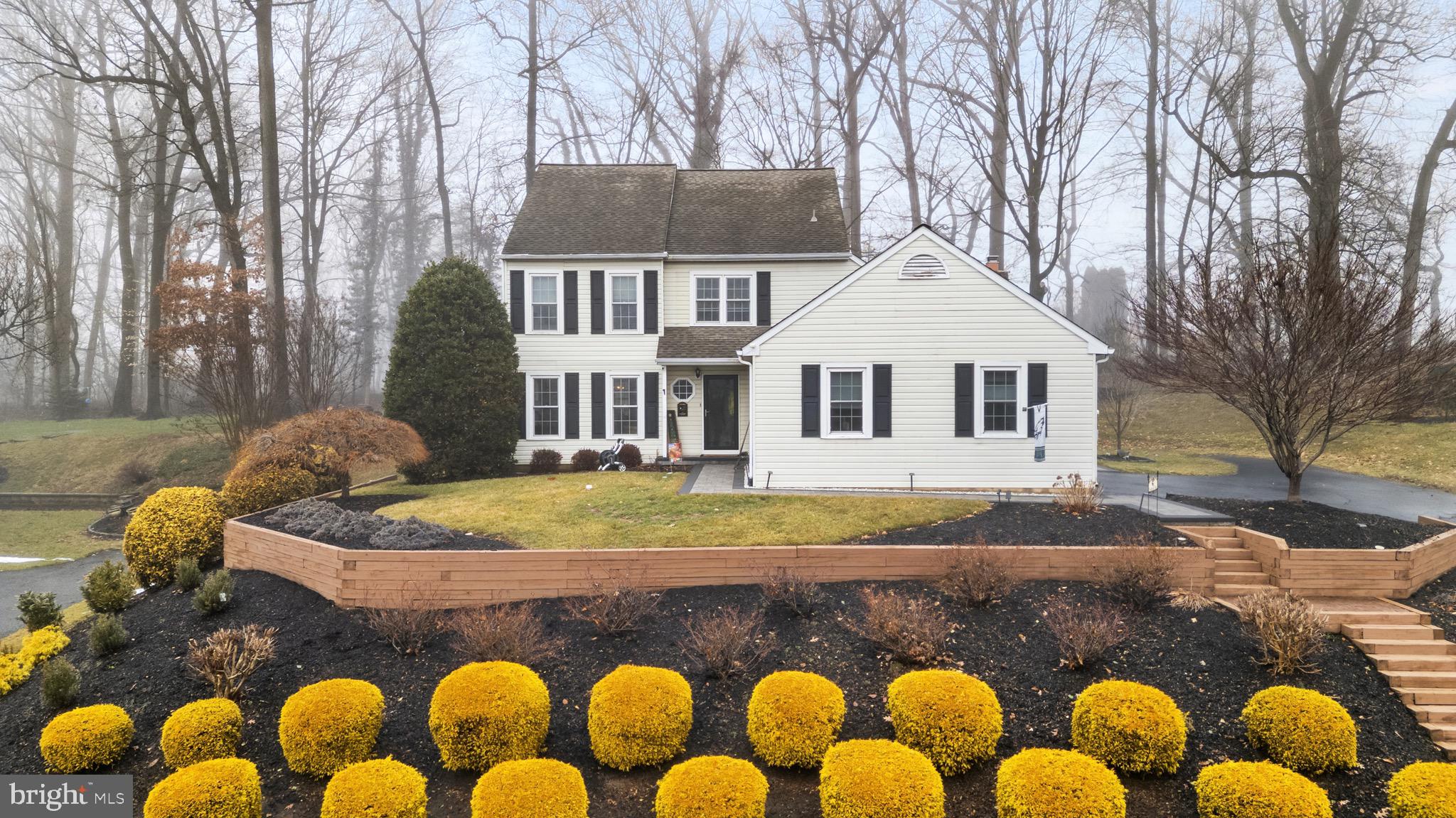 CHESTNUT VALLEY - Residential