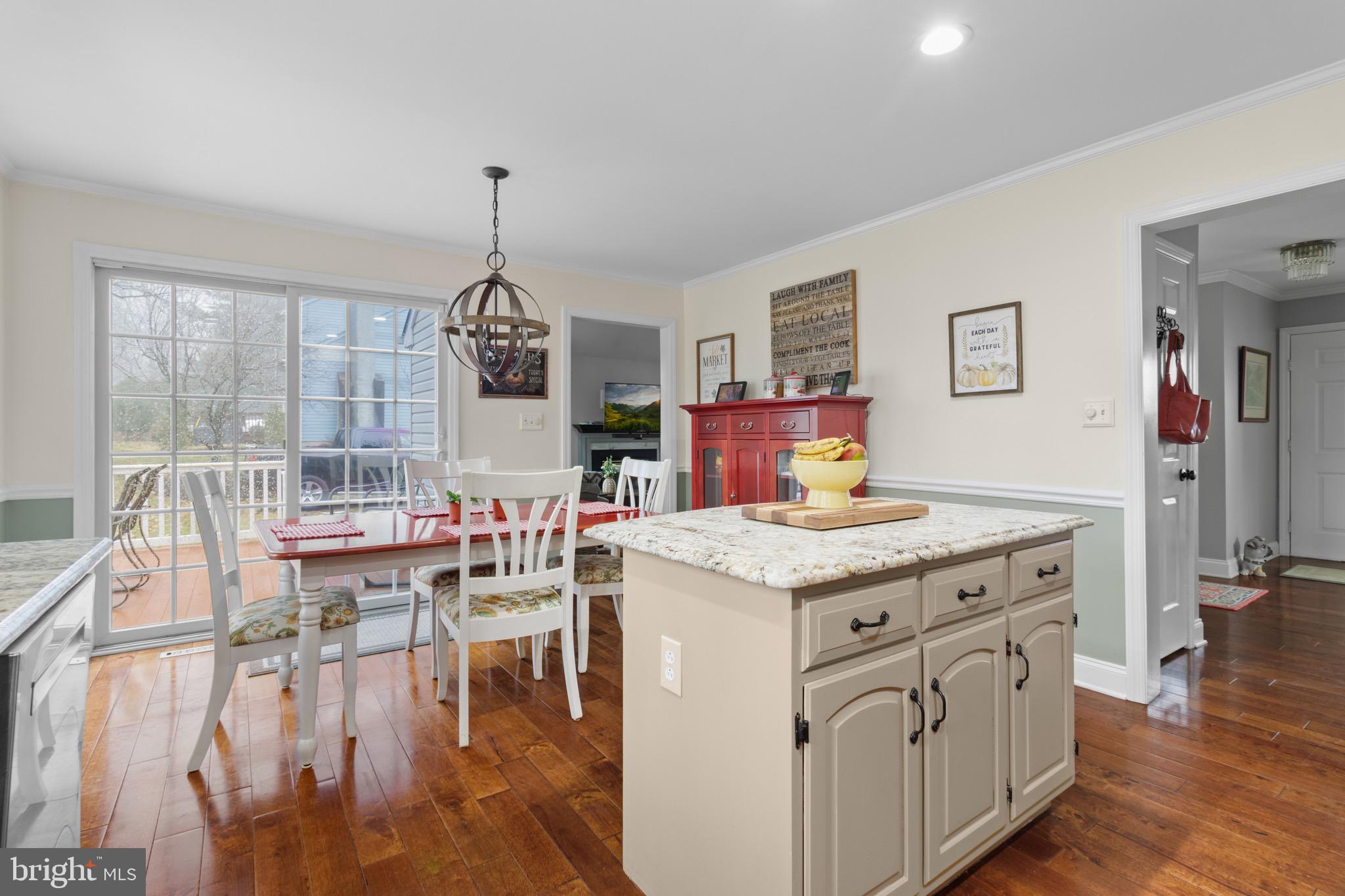 CHESTNUT VALLEY - Residential