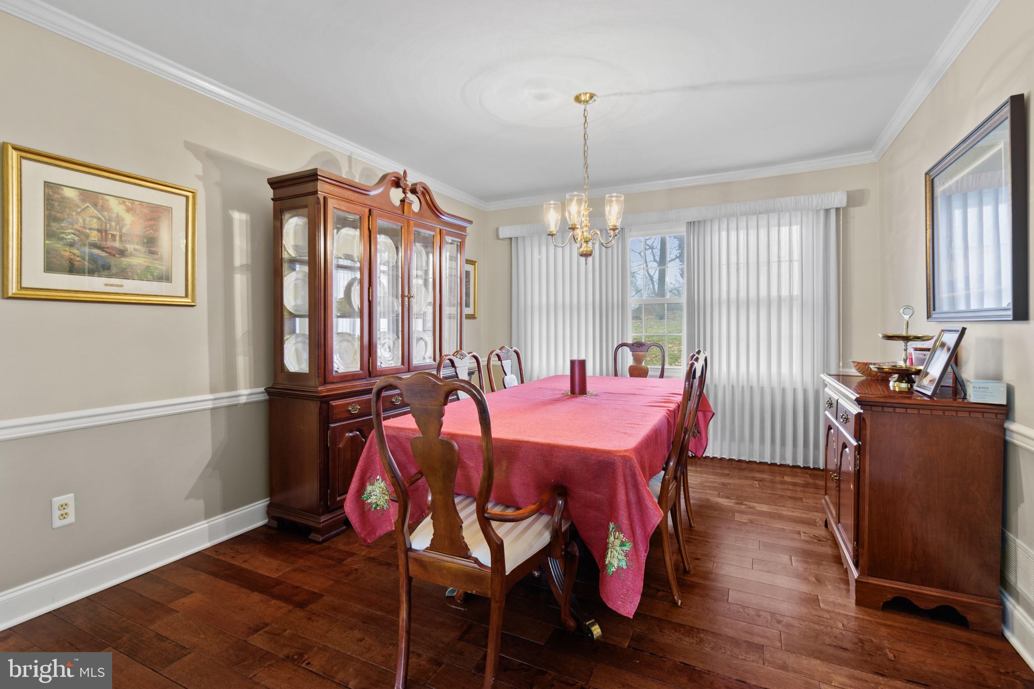 CHESTNUT VALLEY - Residential