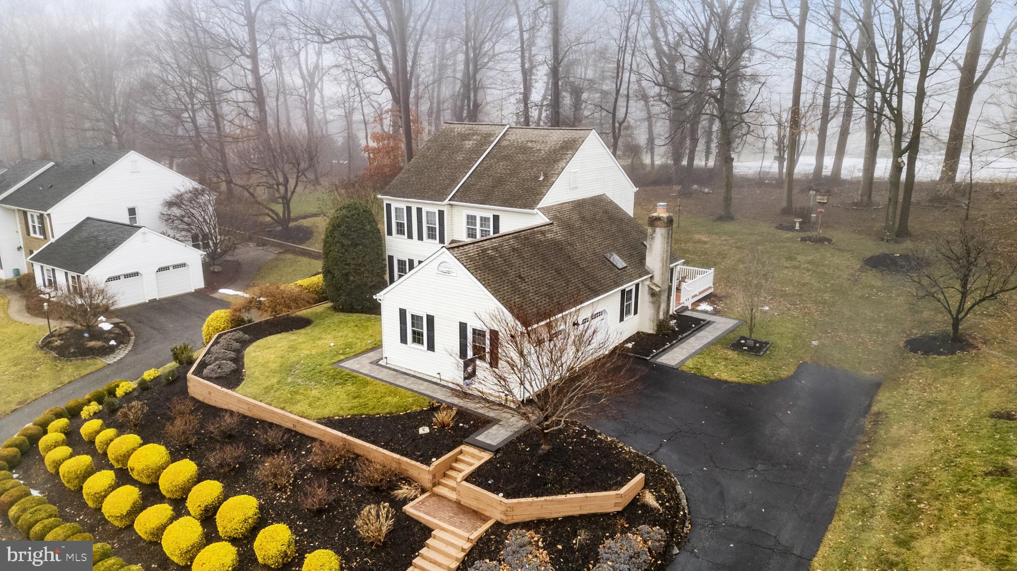 CHESTNUT VALLEY - Residential