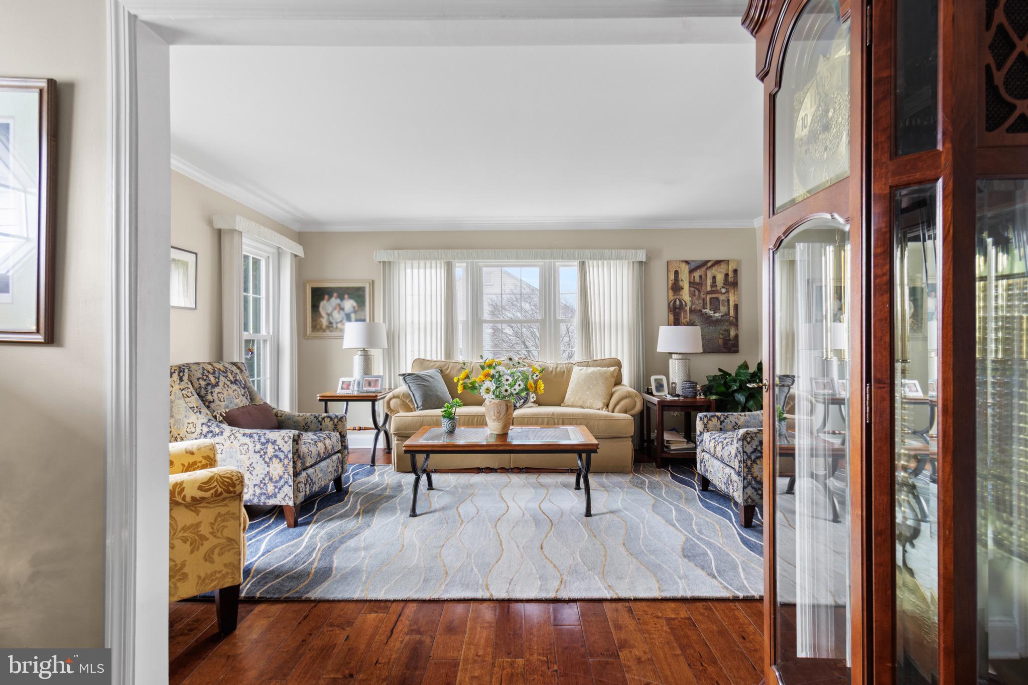 CHESTNUT VALLEY - Residential