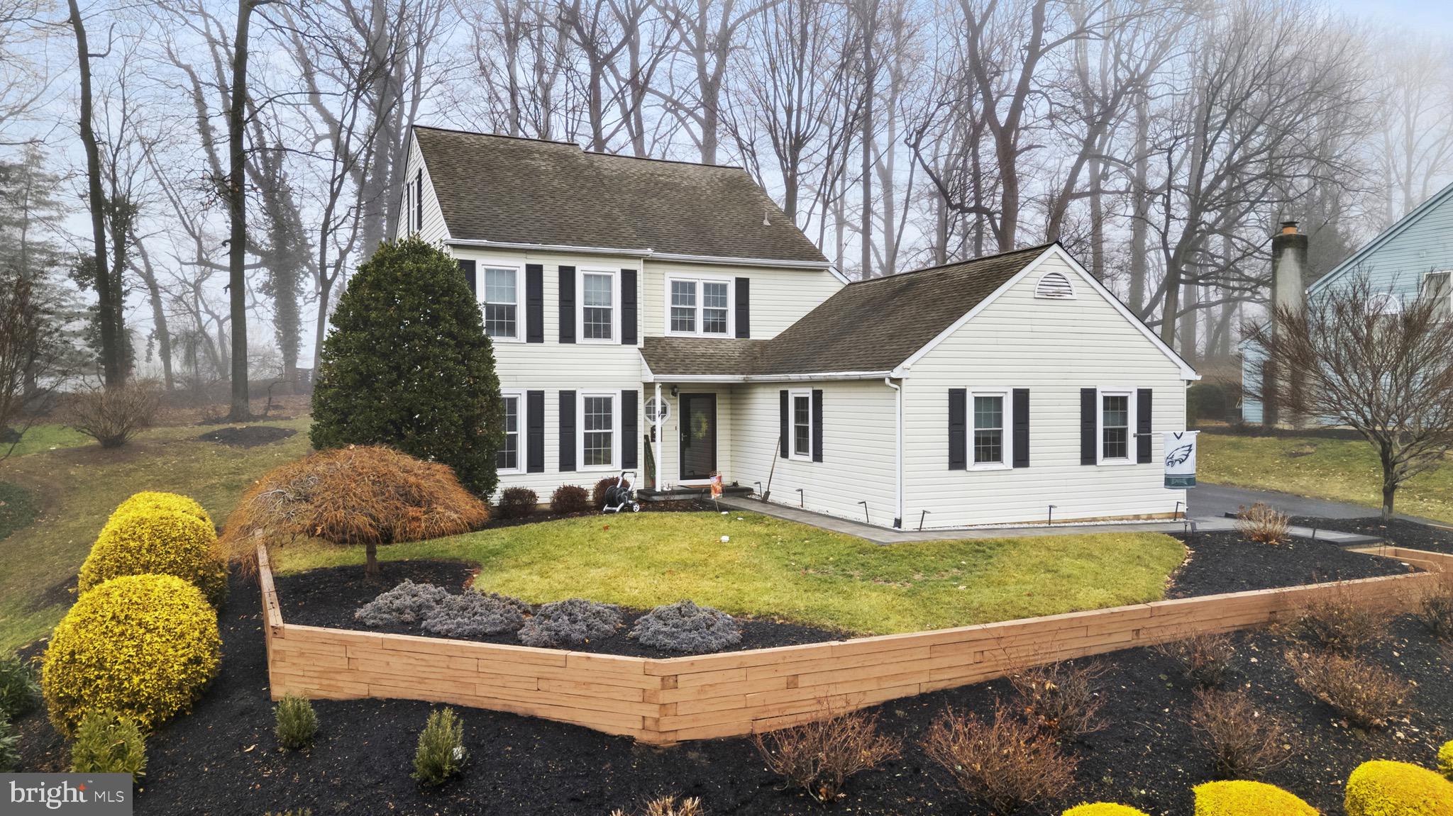 CHESTNUT VALLEY - Residential