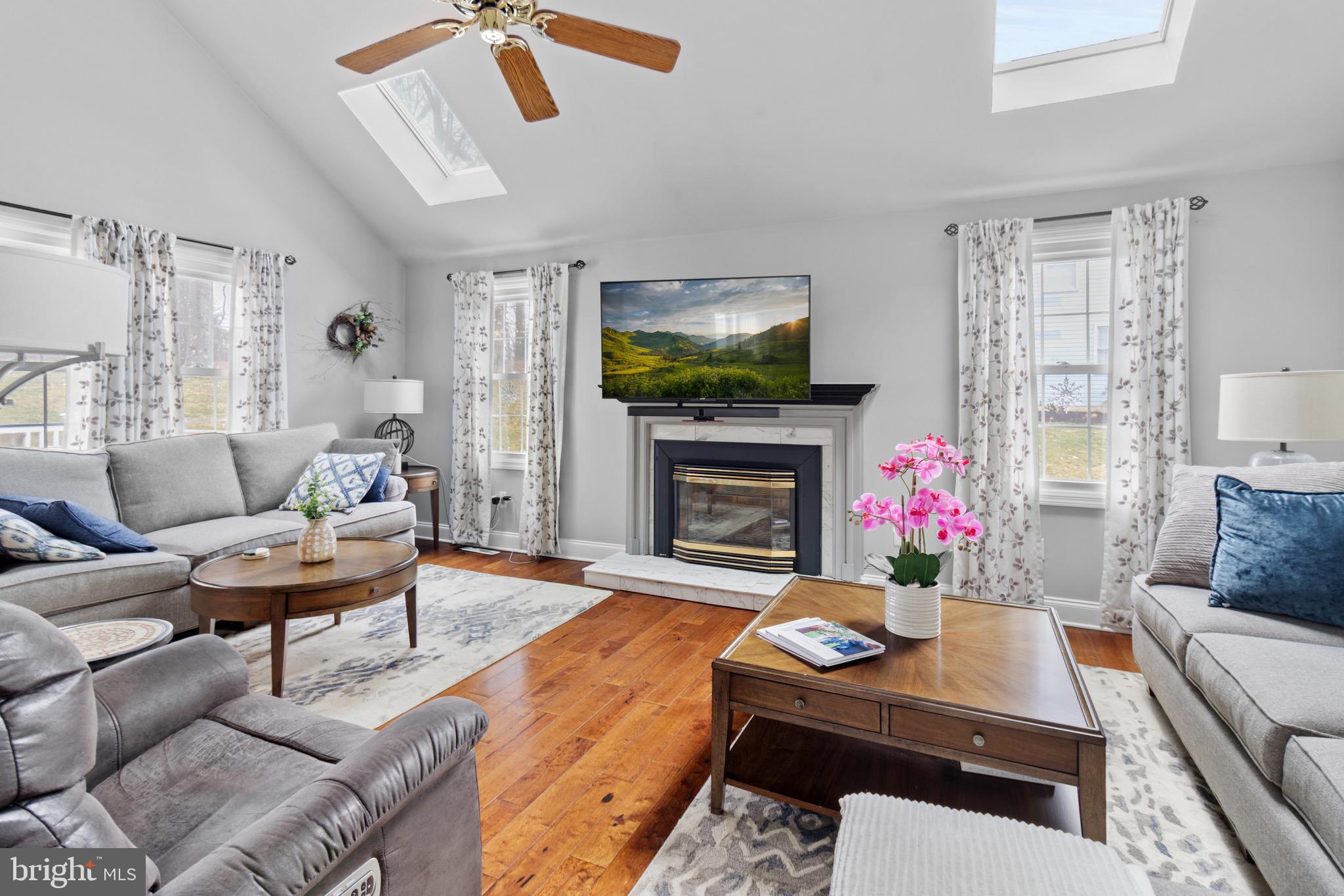 CHESTNUT VALLEY - Residential