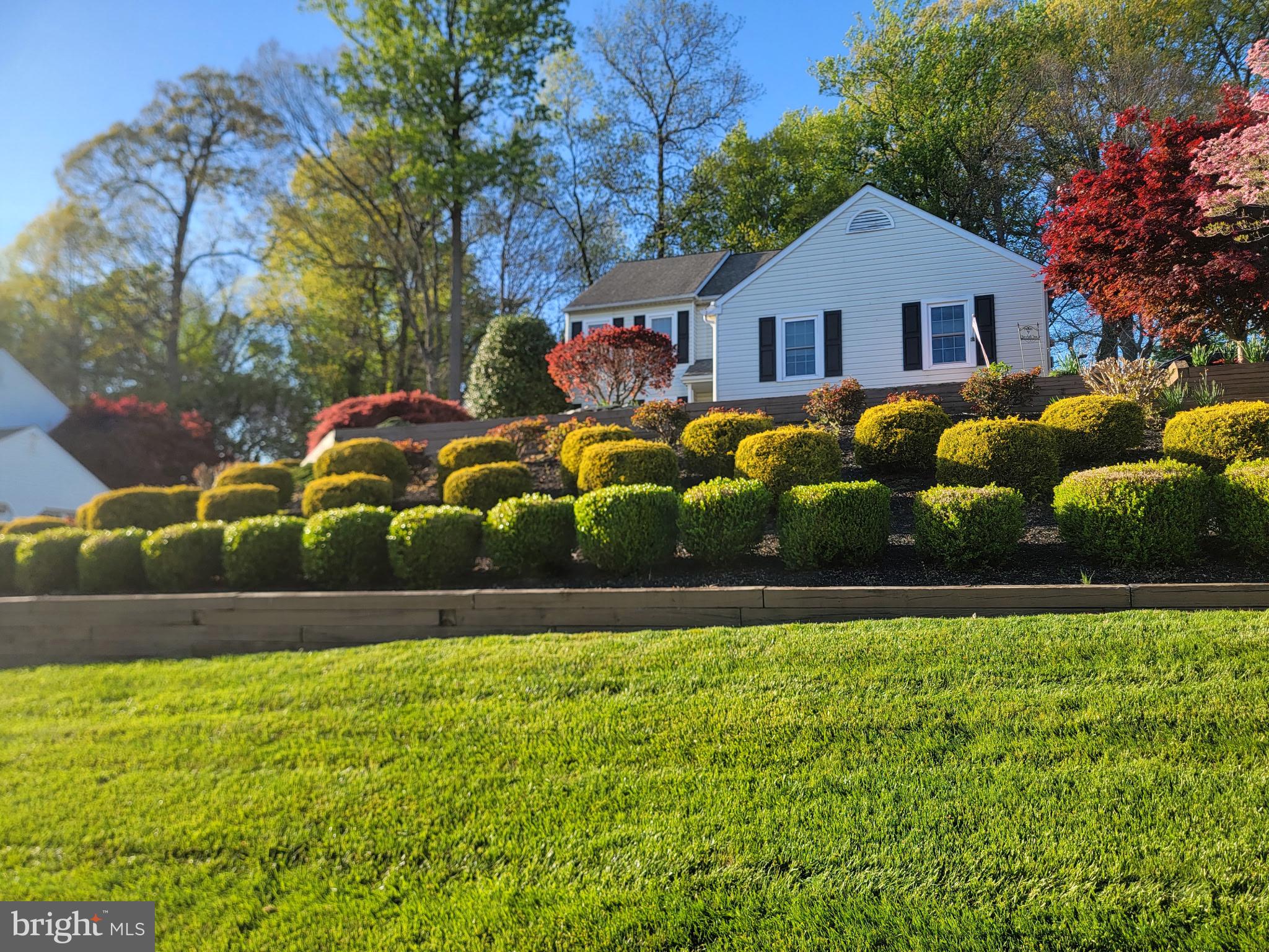 CHESTNUT VALLEY - Residential