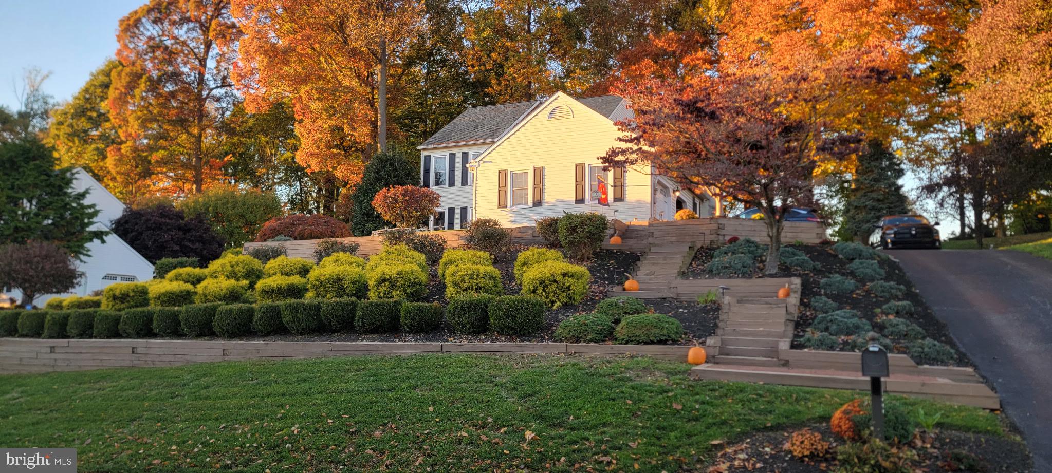 CHESTNUT VALLEY - Residential