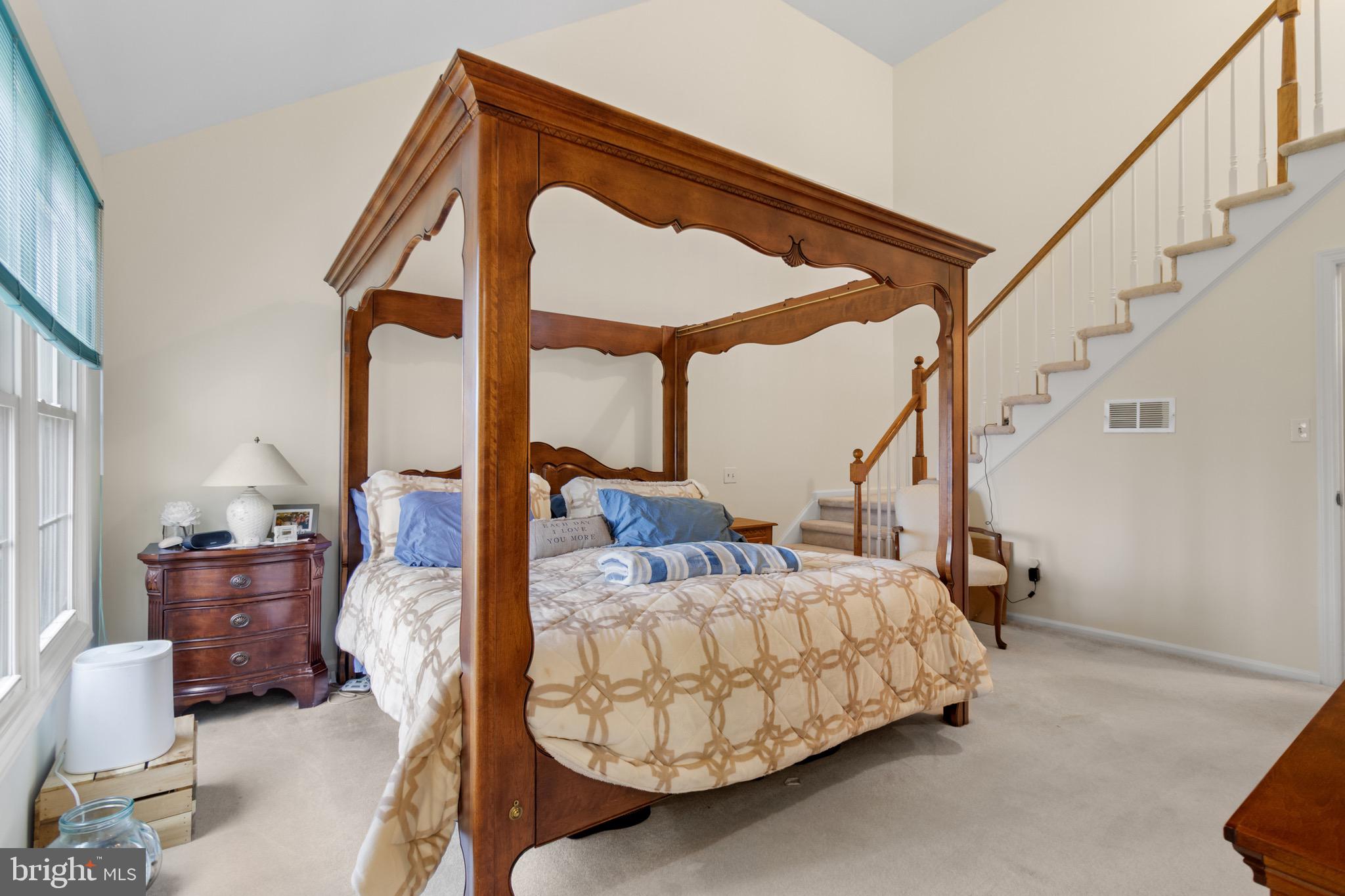 CHESTNUT VALLEY - Residential