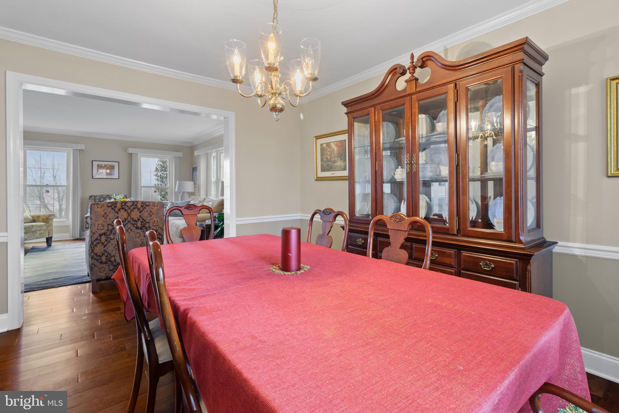 CHESTNUT VALLEY - Residential