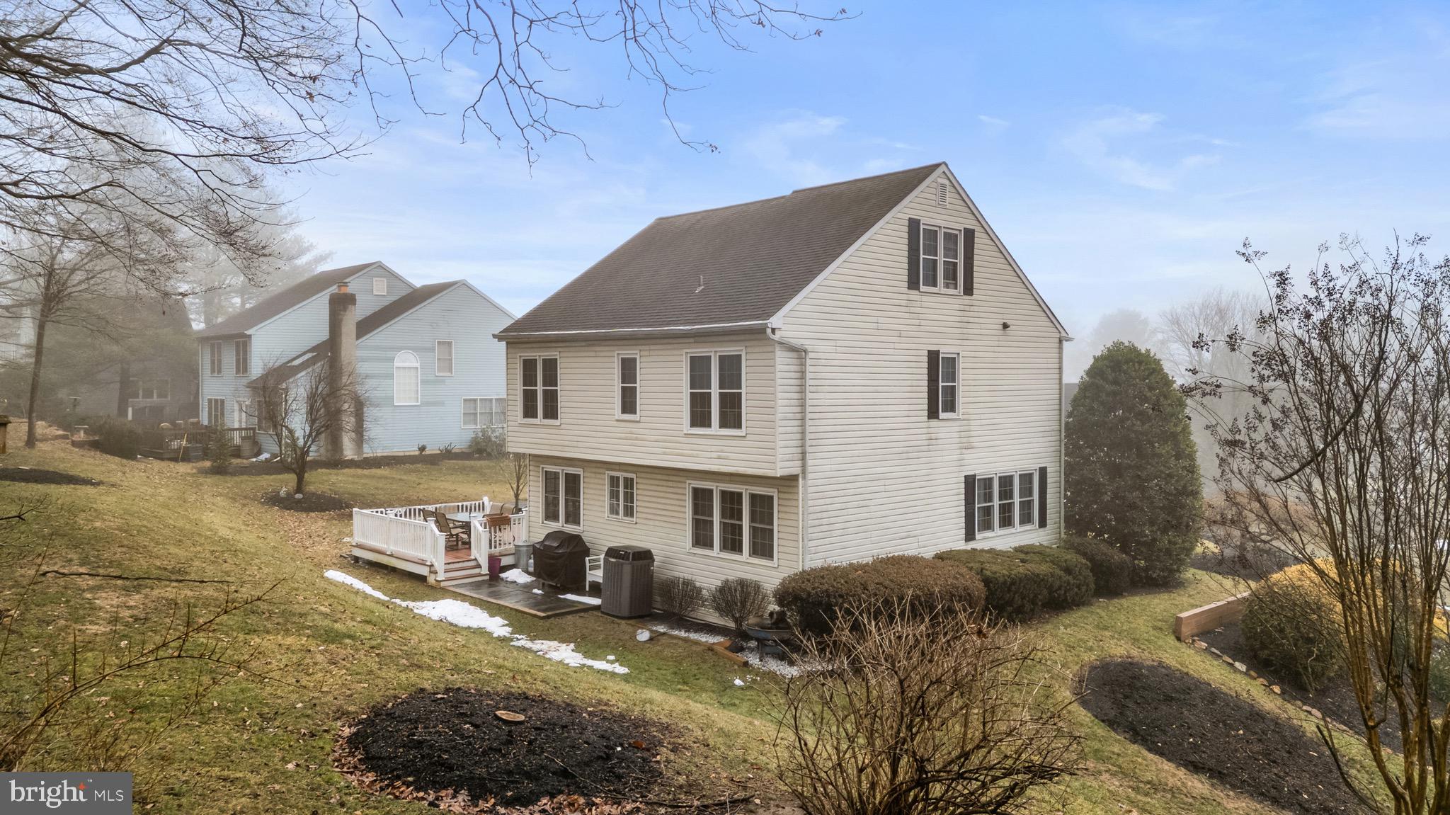 CHESTNUT VALLEY - Residential