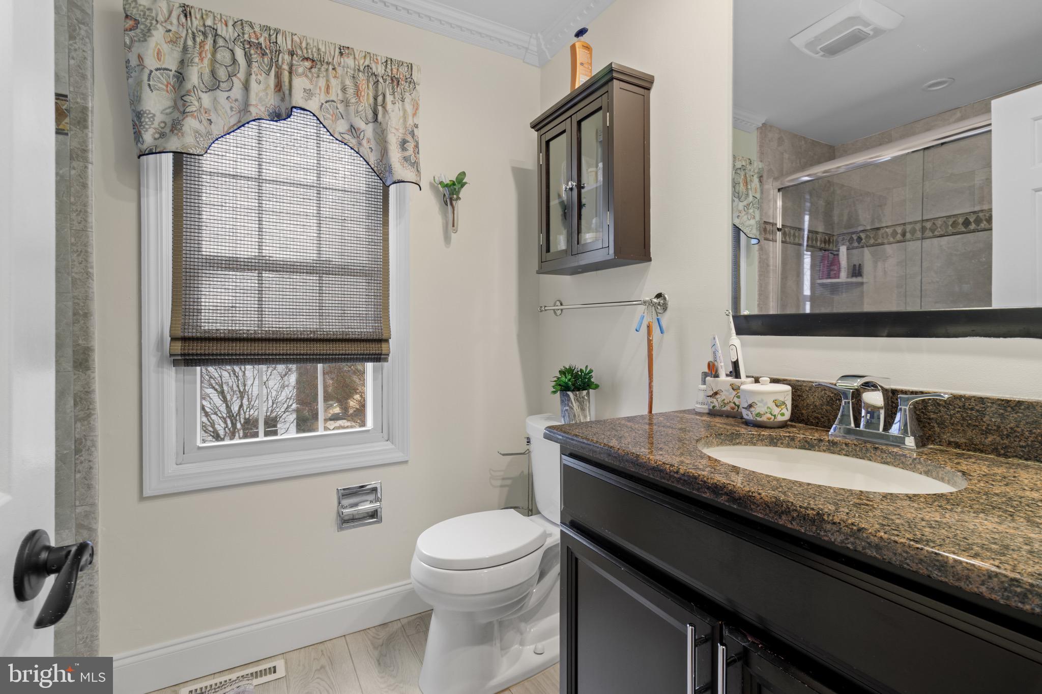 CHESTNUT VALLEY - Residential