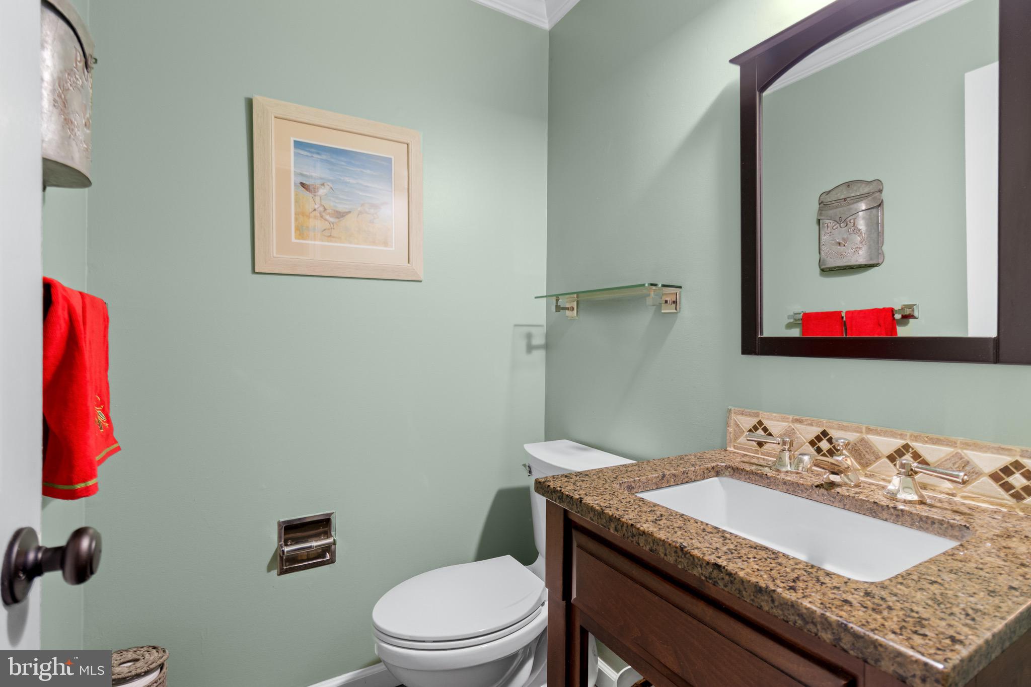 CHESTNUT VALLEY - Residential