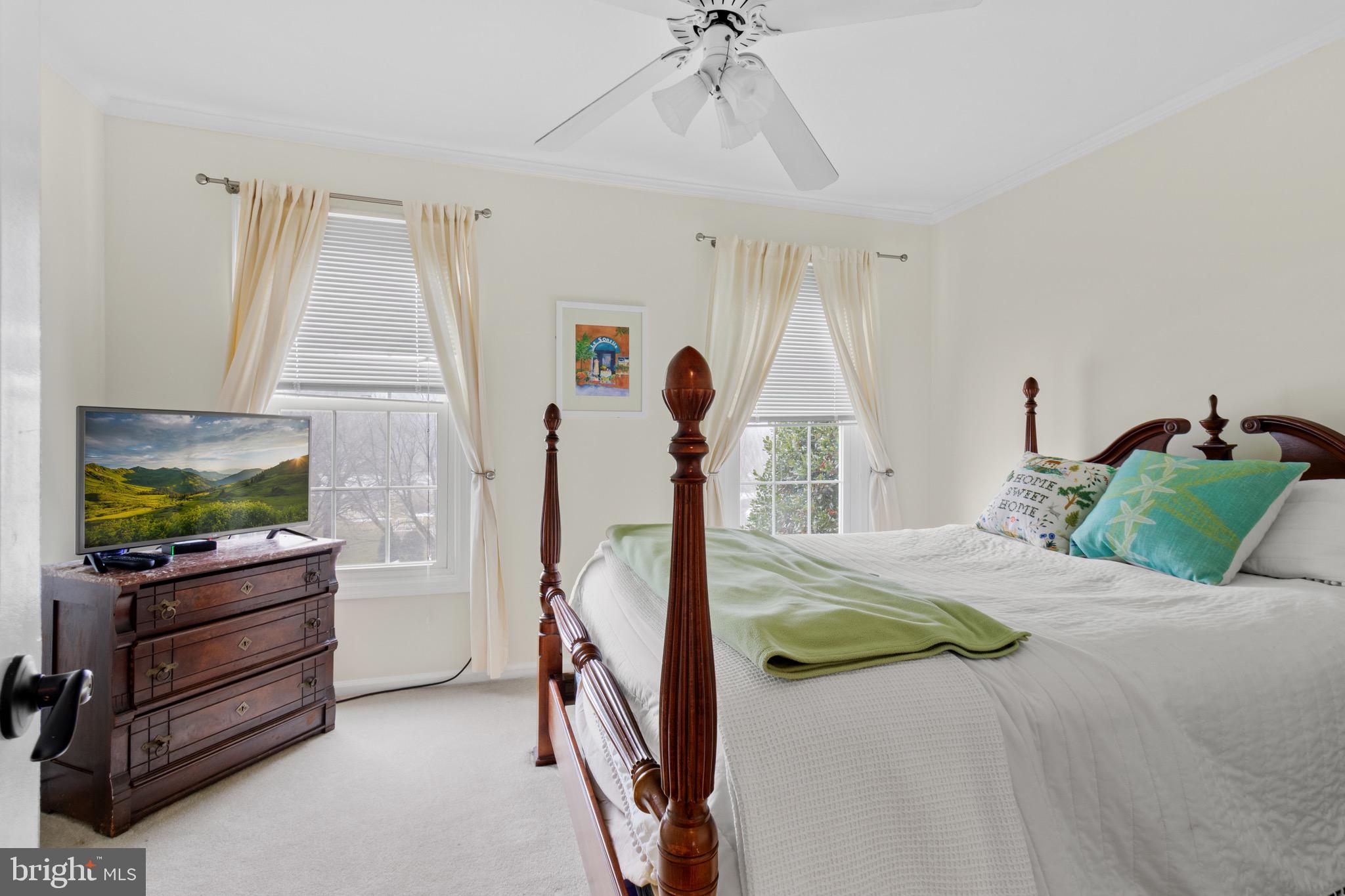 CHESTNUT VALLEY - Residential