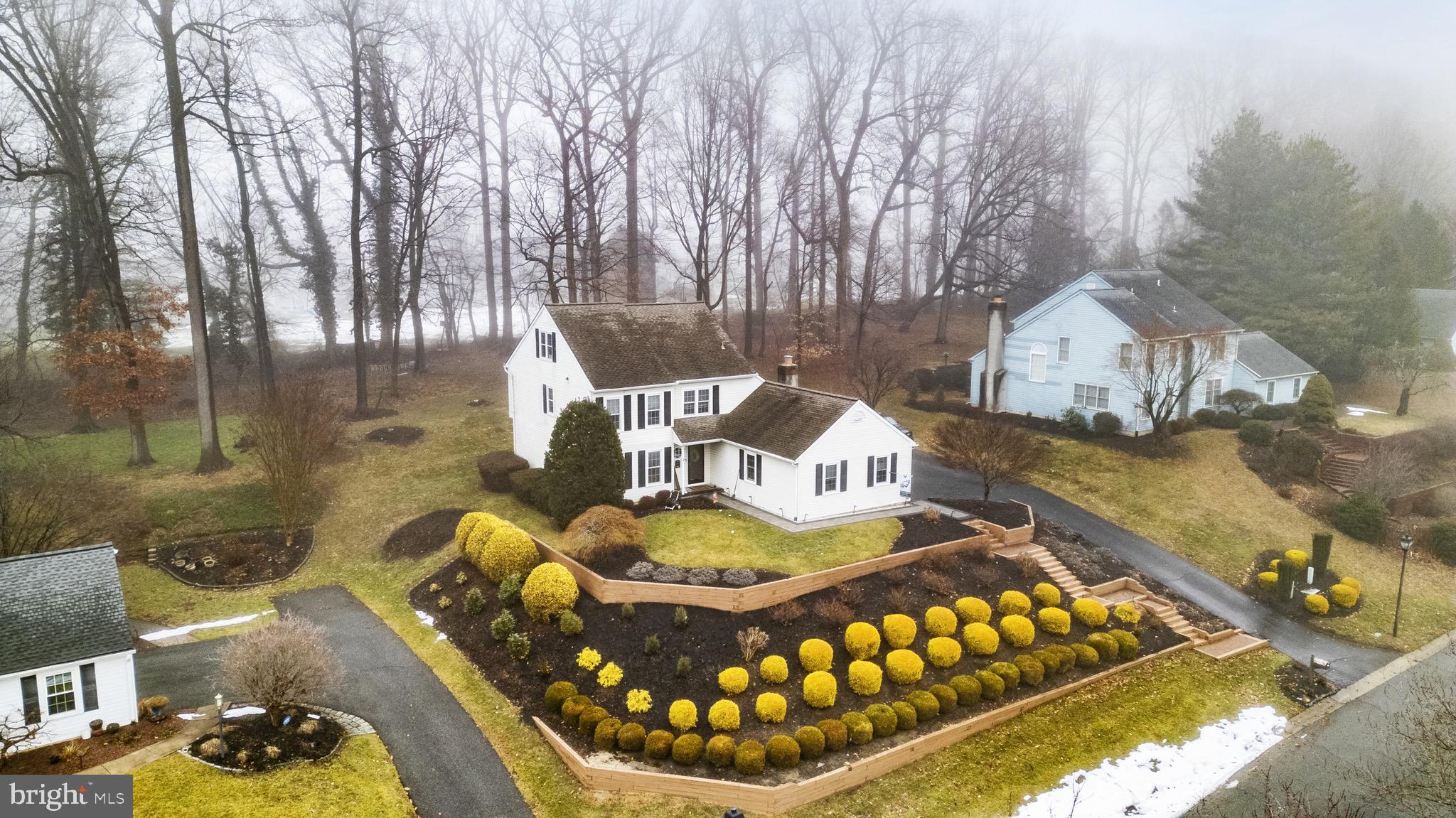 CHESTNUT VALLEY - Residential