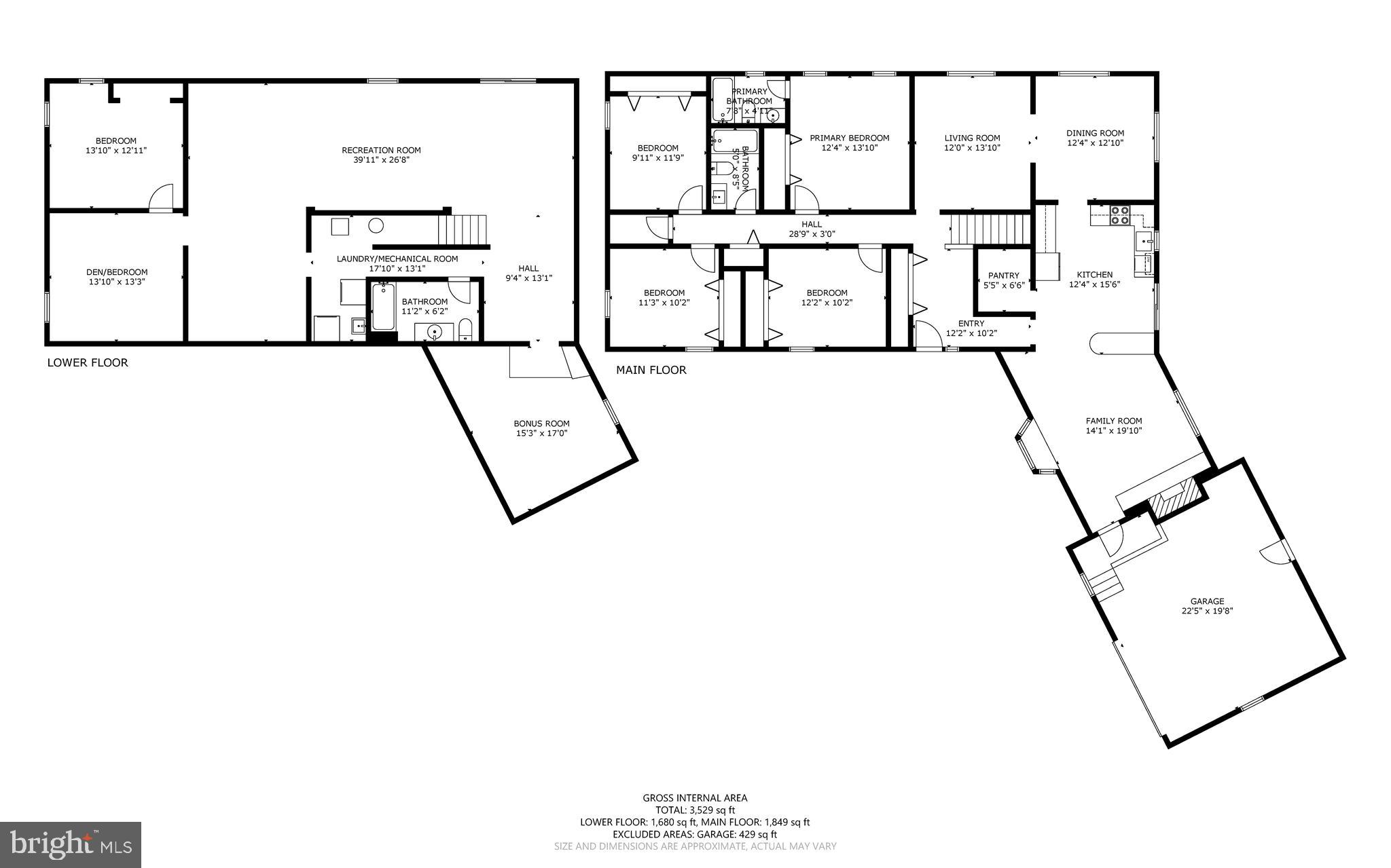 WEST FRIENDSHIP - Residential