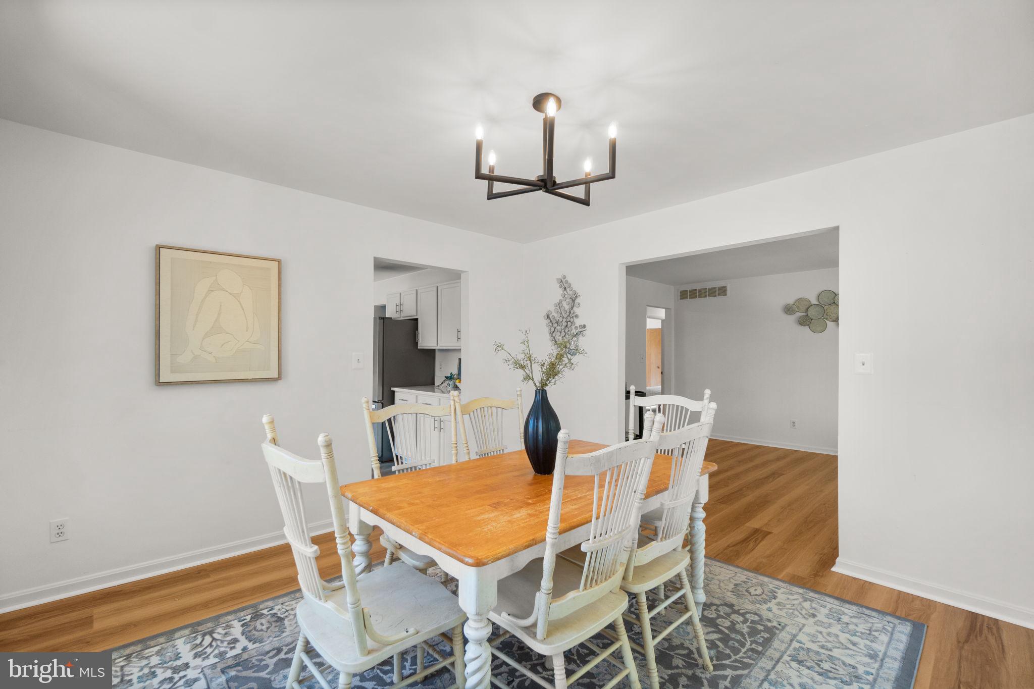 WEST FRIENDSHIP - Residential