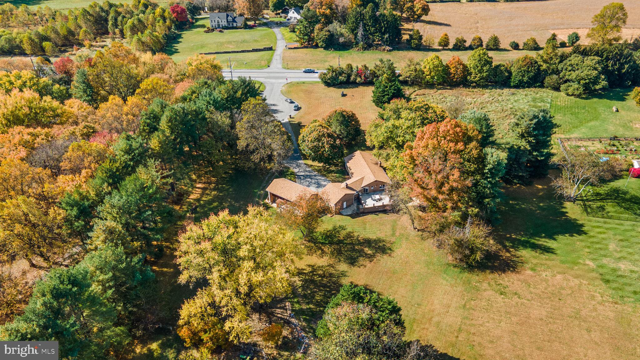WEST FRIENDSHIP - Residential