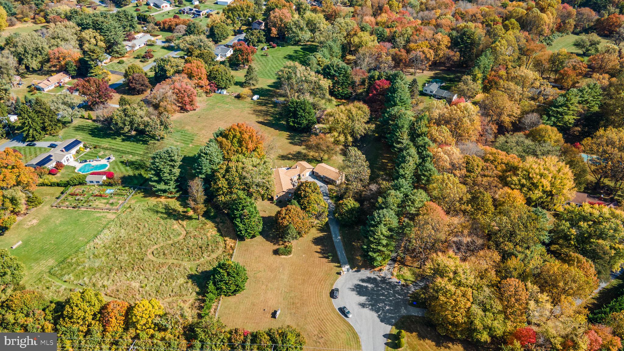 WEST FRIENDSHIP - Residential